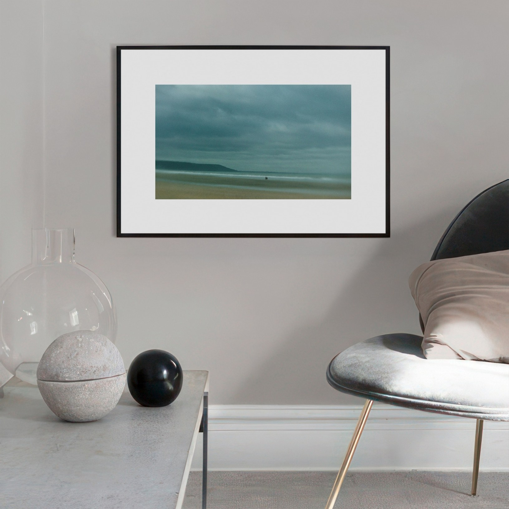 FRANCE. Eduard Kopysov — International visual artist