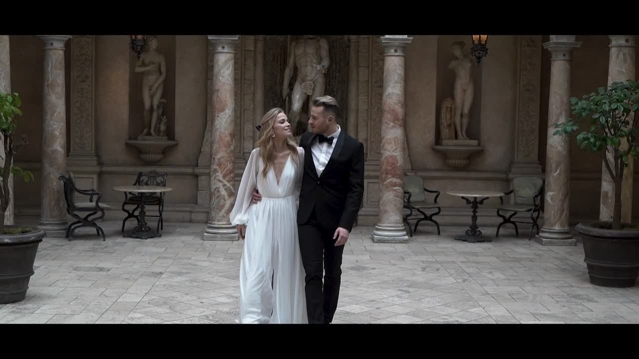 Видеограф Фёдор Семёнов