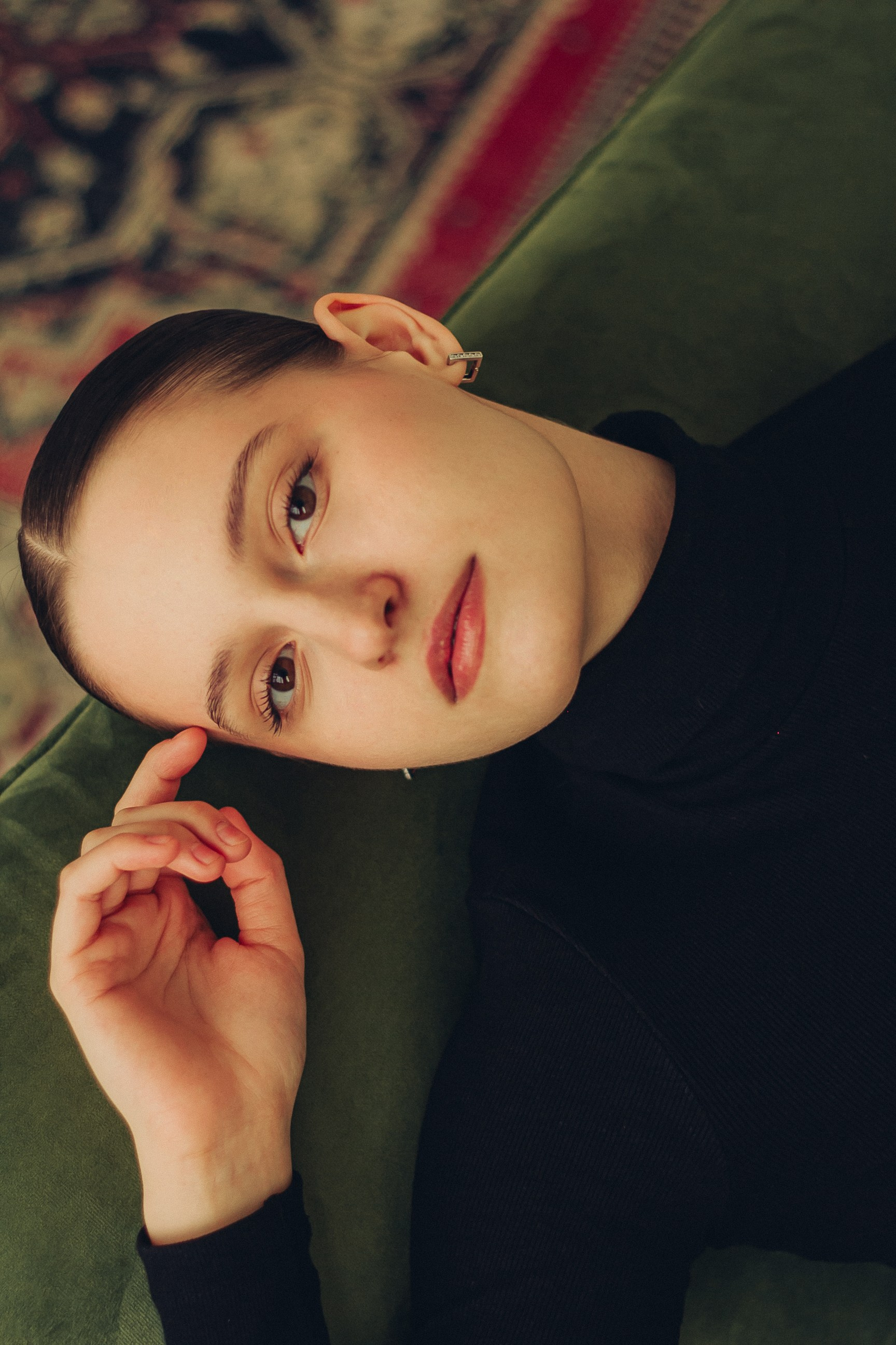 Стоимость. Портретный фотограф в Москве Вероника Калугина