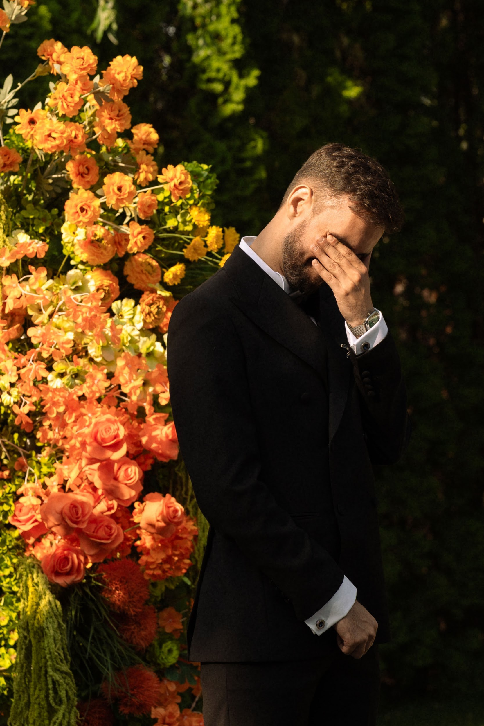 Июнь 25. Бюджет 1.025.000 (65 гостей). Организатор свадеб в Ростове-на-Дону