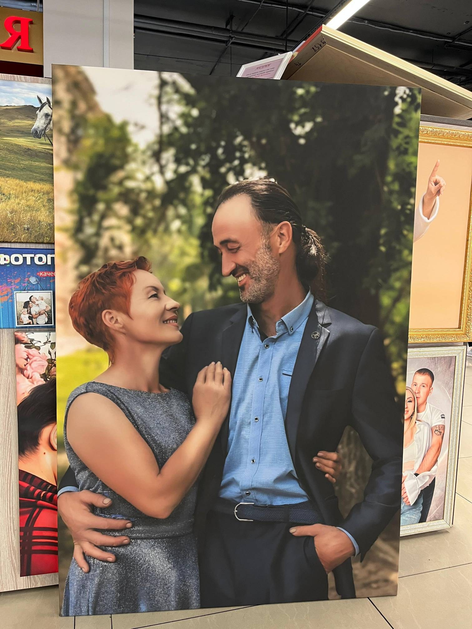 Портреты art_holst. Дизайн фотокниг и выпускных альбомов Красноярск