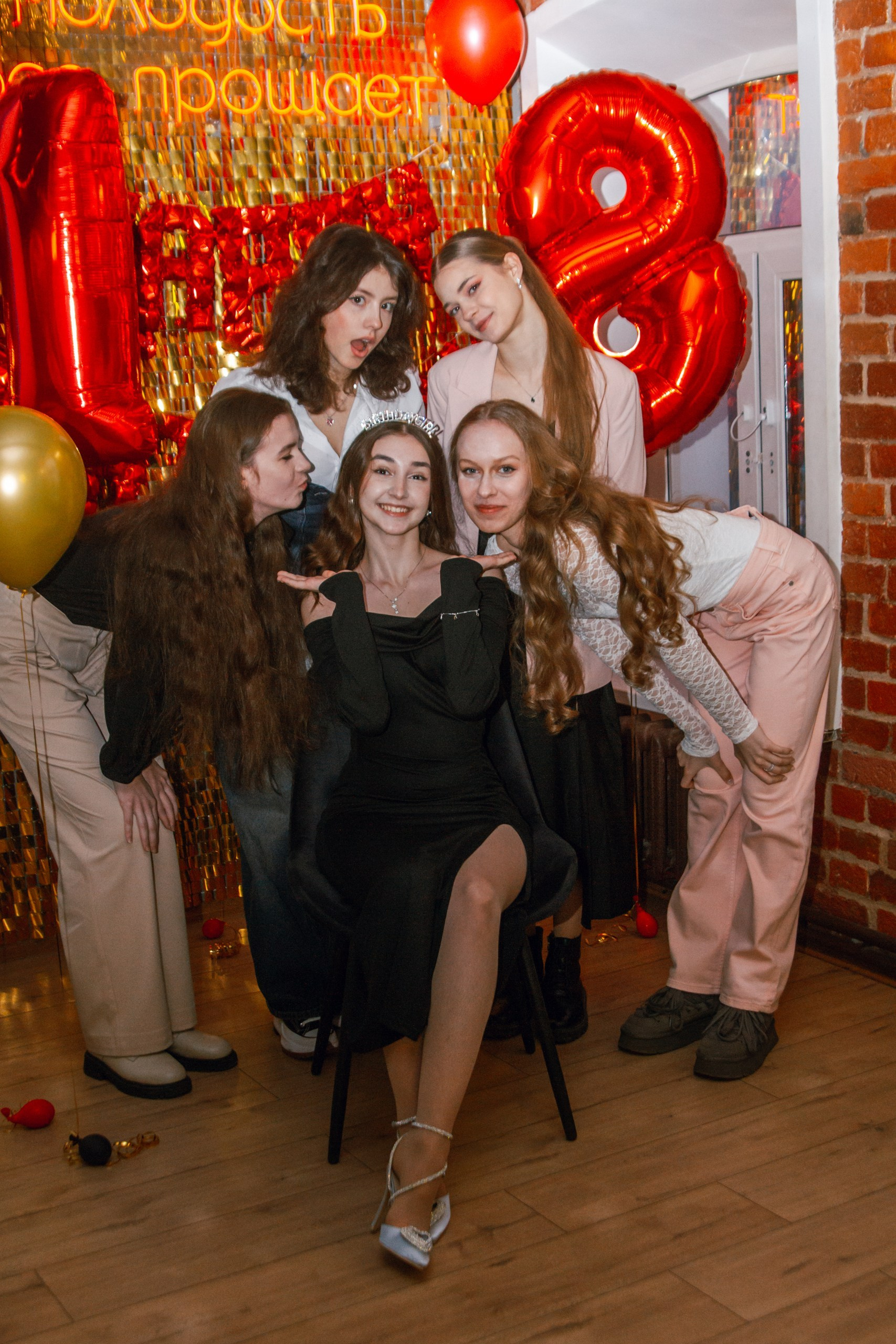 Фотограф. Izmailov loft