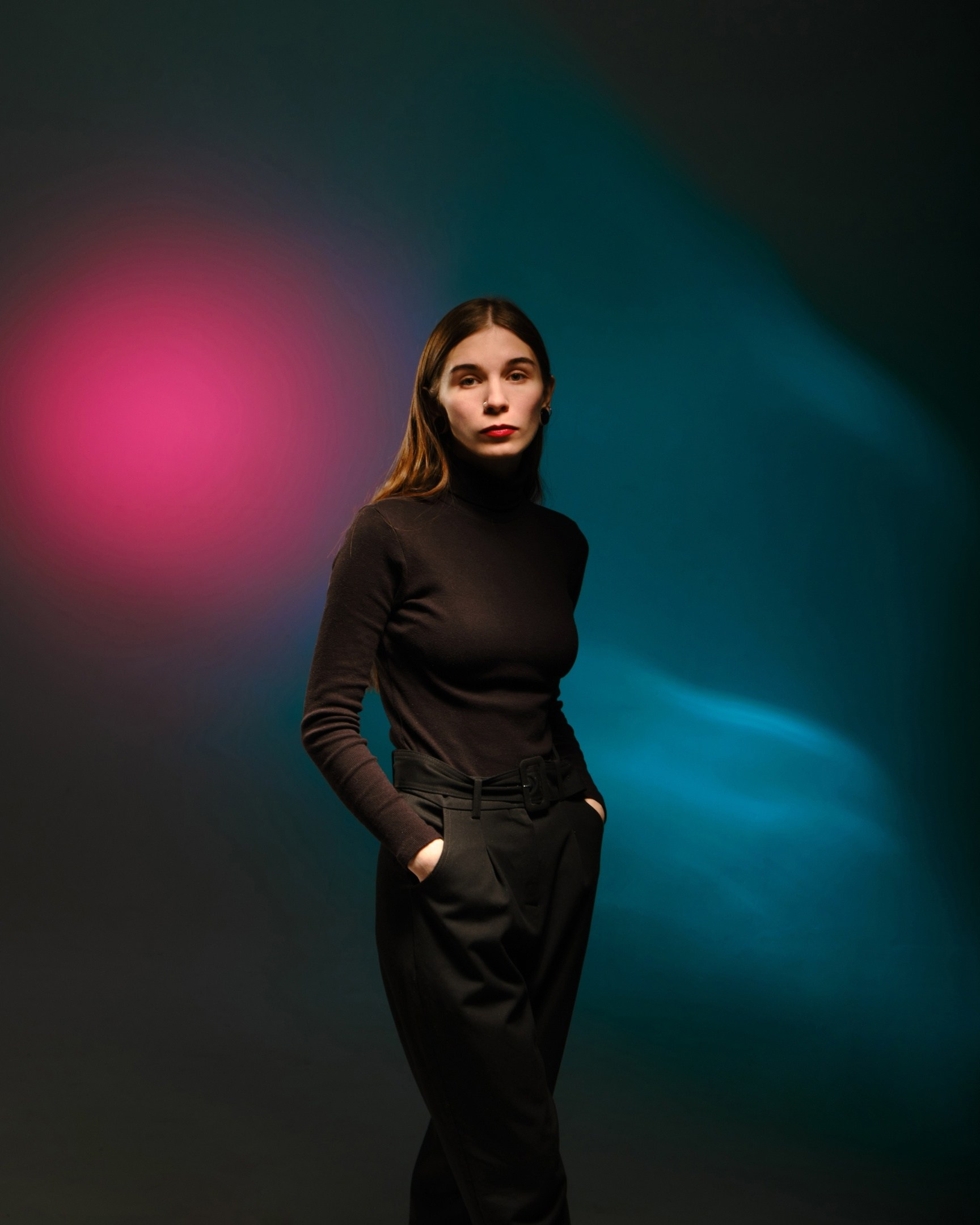 IVA studio. Антон Ив