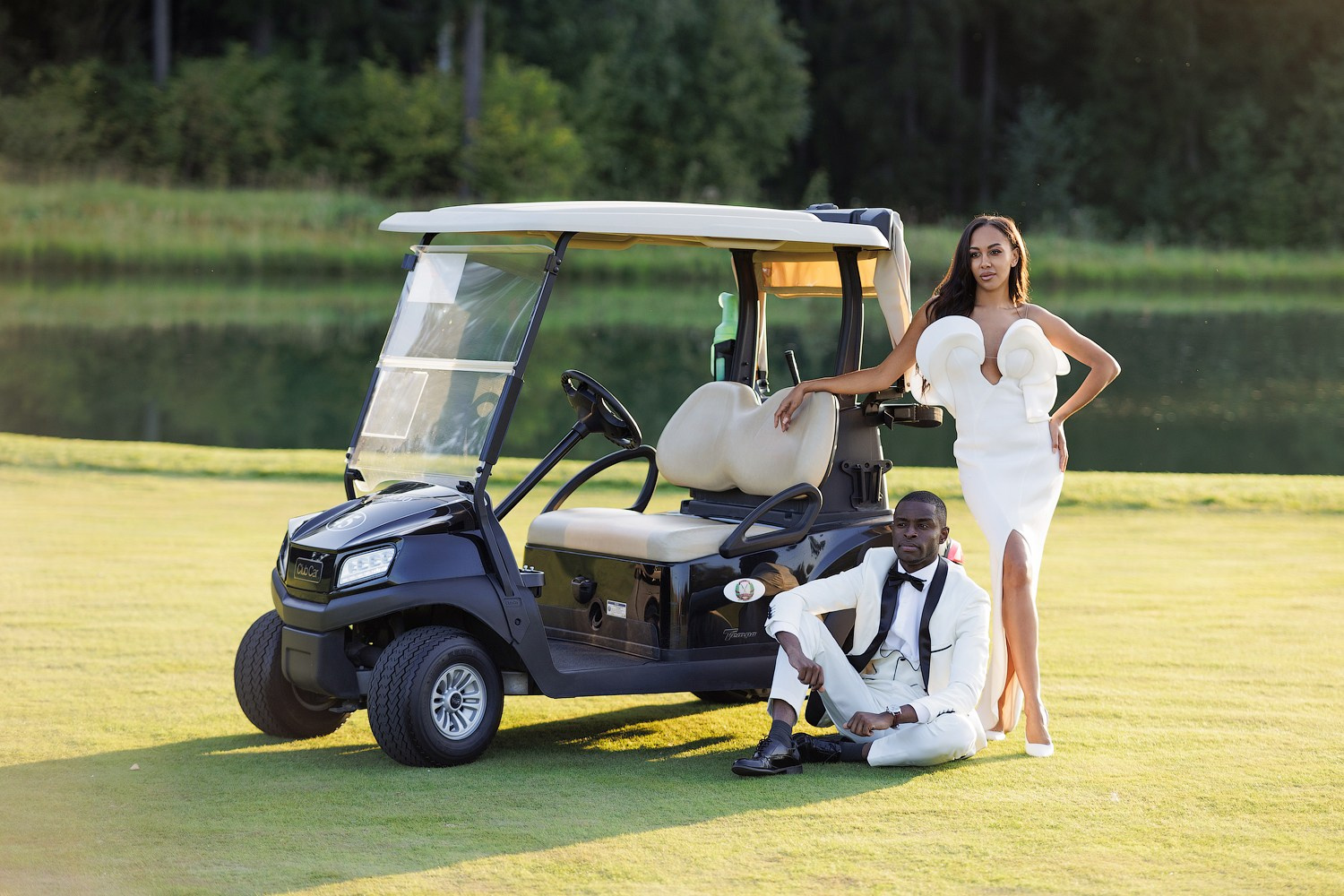 Фотограф Чикина. Подрядчики и друзья сети свадебных площадок House for wedding