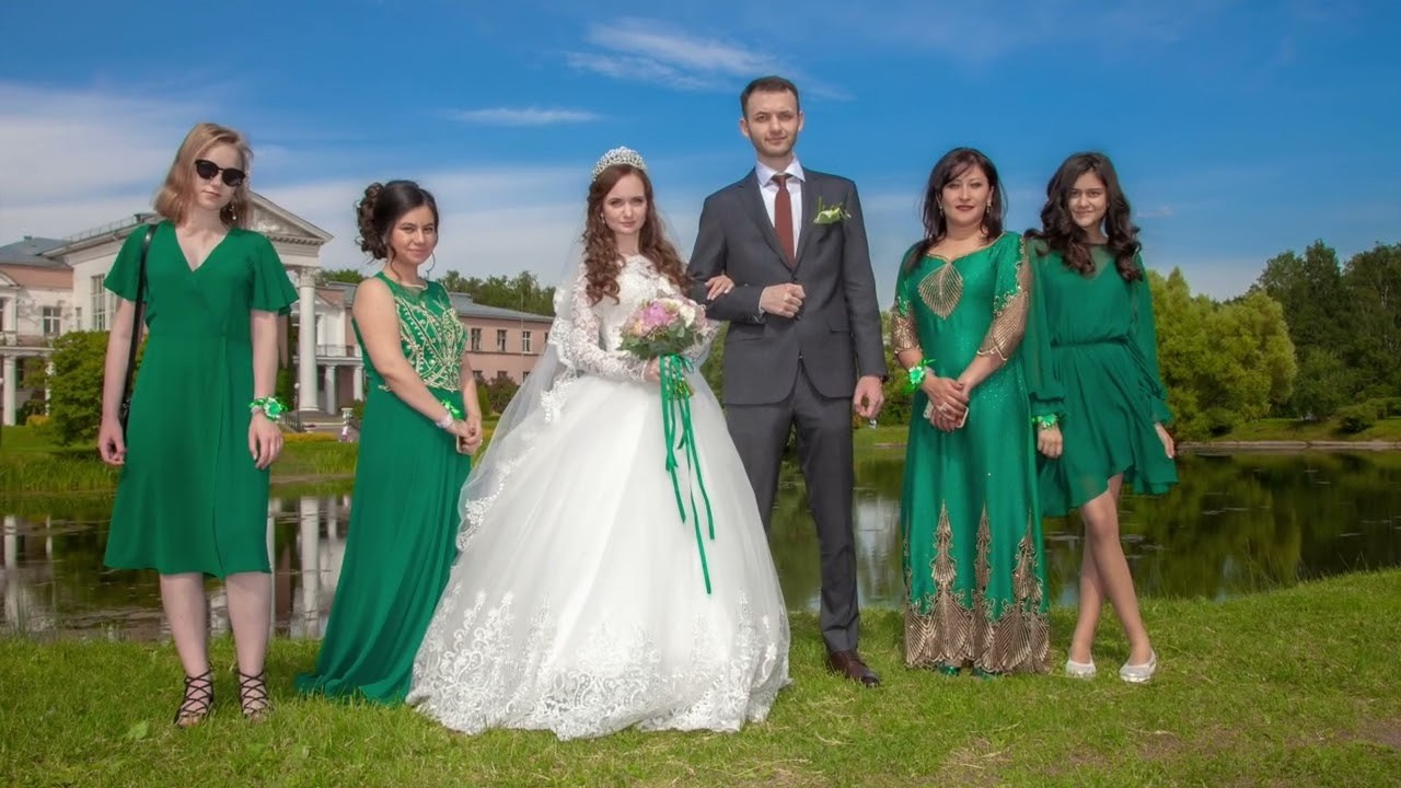 Свадьбы, портретная, предметная съемка. Фотограф Александр К