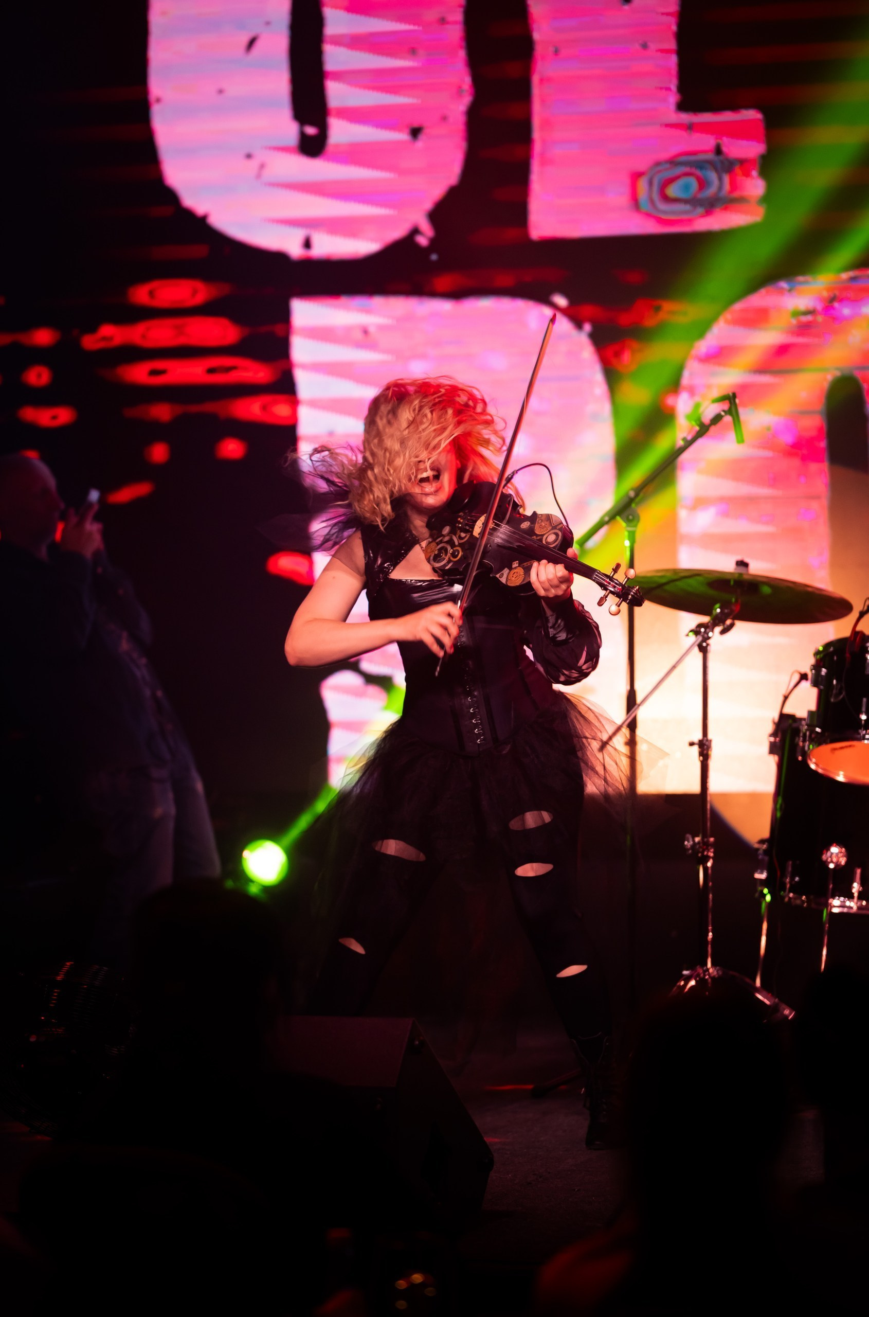 Репортажный фотограф в Москве — Сергей Рыжков