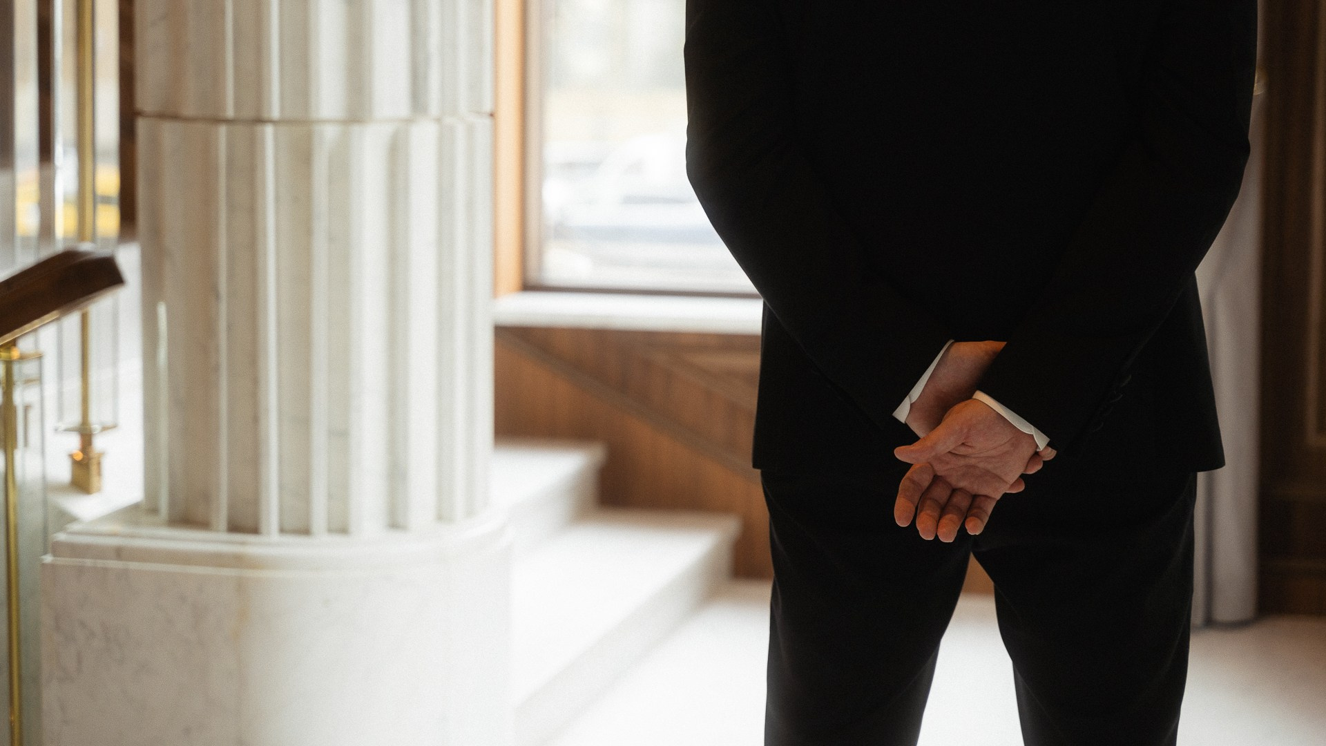 Сергей и Дарья. Свадебный фотограф в Белгороде Антон Каменев