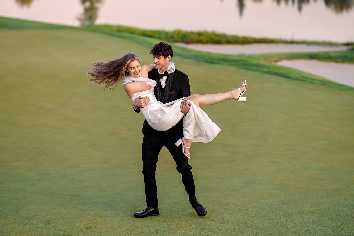 Фотограф Чикина. Подрядчики и друзья сети свадебных площадок House for wedding