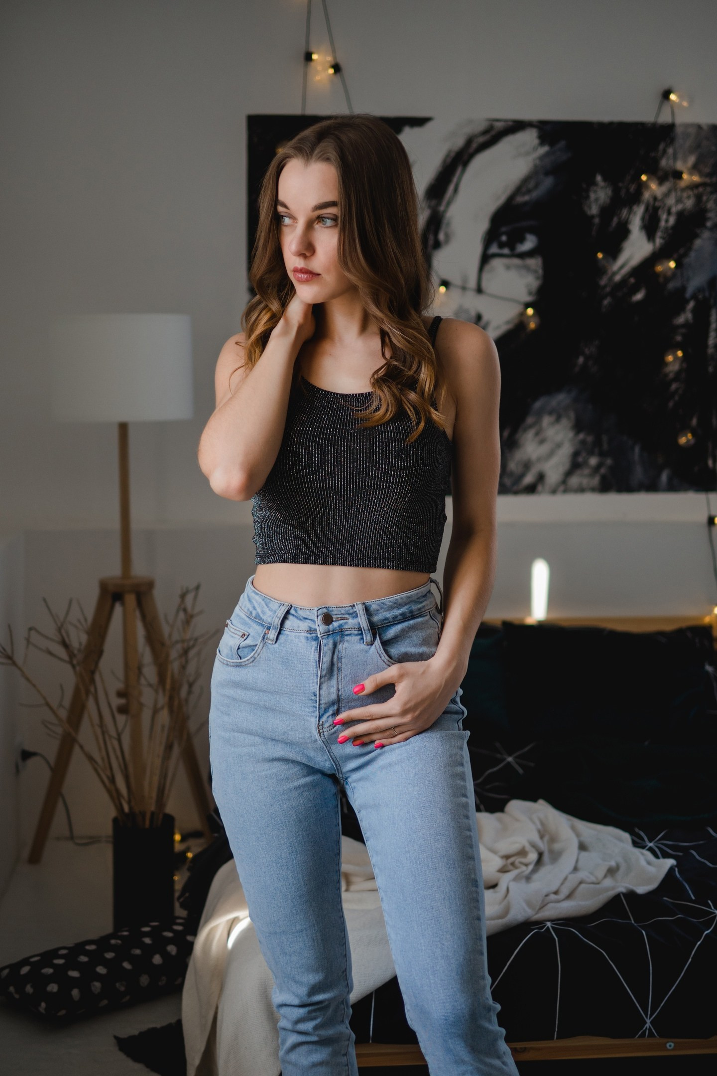 Индивидуальная фотосессия во Владимире