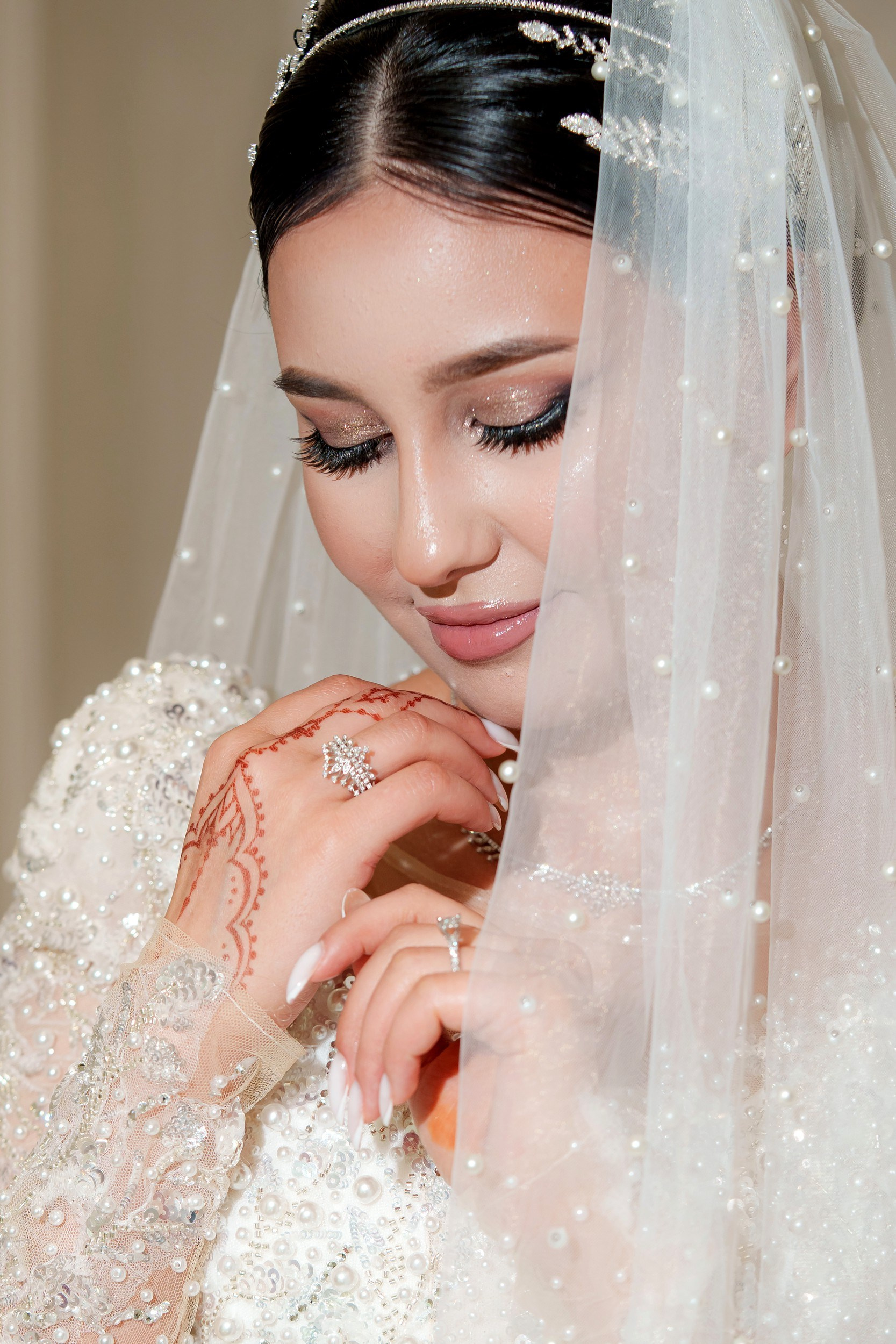 Свадебный фотограф из Москвы Марат Ферзалиев