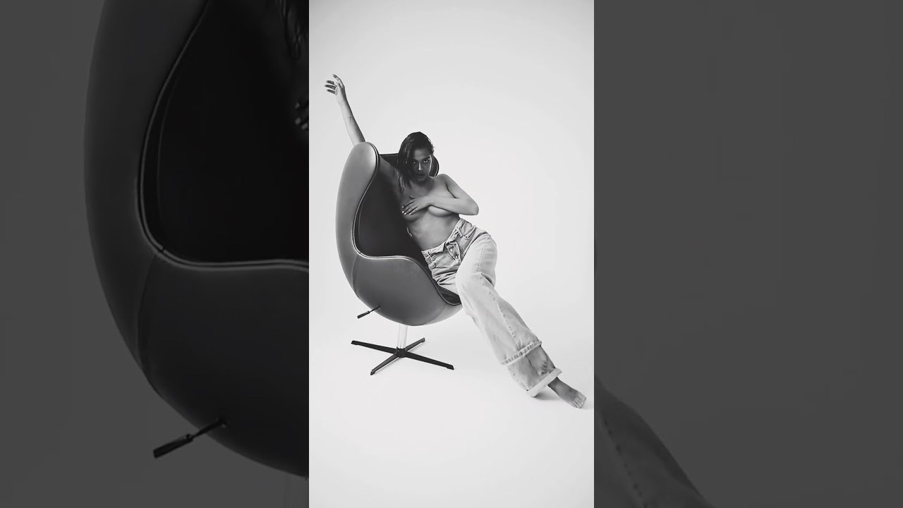 Фототерапия. Коммерческий фотограф в Казани Ксения Добролюбова