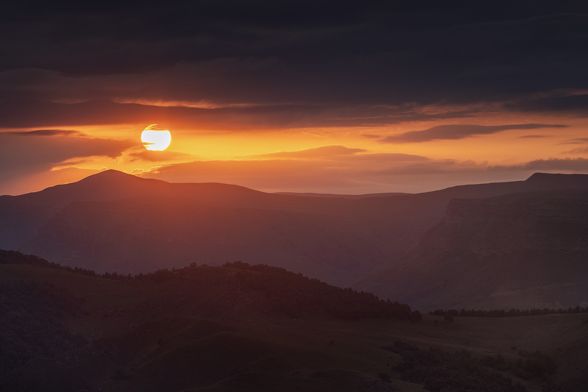 Осеннее приэльбрусье 2026 | Фотограф Дмитрий Купрацевич. Дмитрий Купрацевич профессиональный пейзажный и travel-фотограф