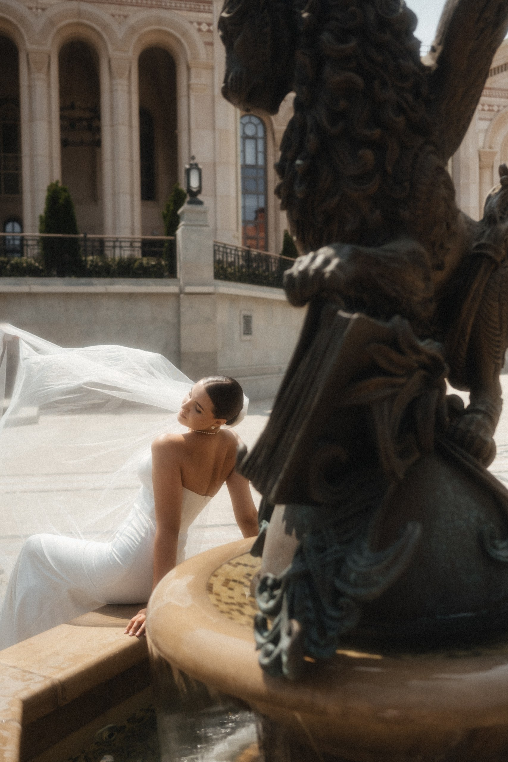 Свадебный и семейный фотограф и видеограф в Крыму | Алёна Межевова