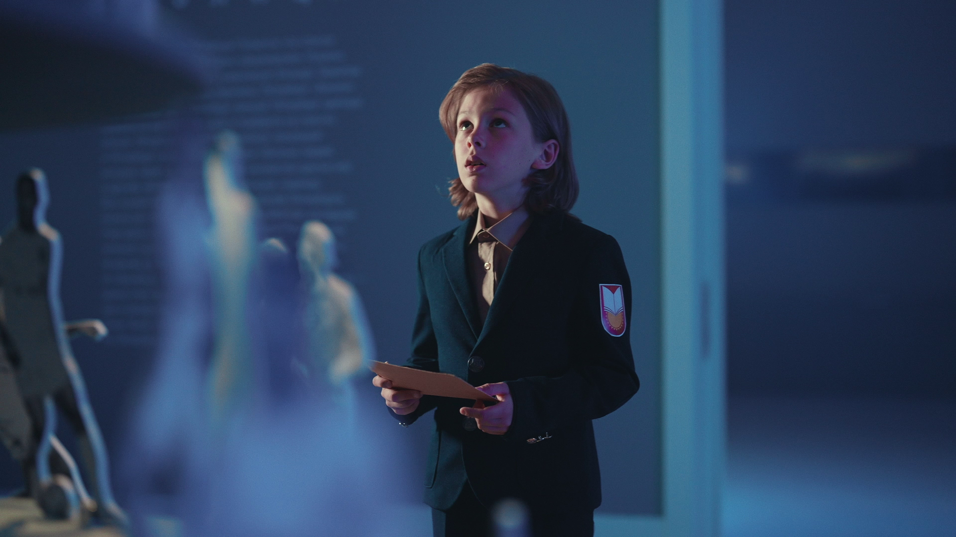 Production of video advertising. NASTROE Film production in Russia and Sri Lanka