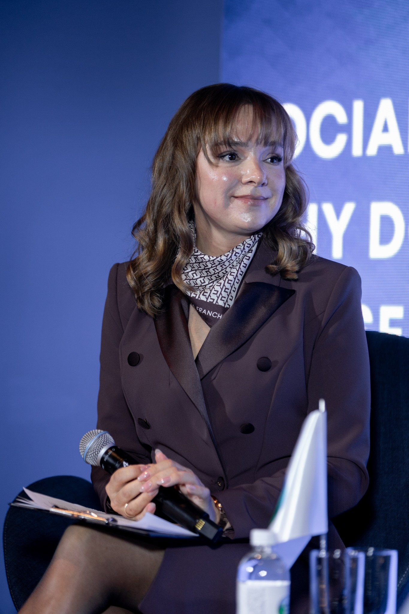 Культура Медиа Цифра Форум 2025. Павел Шарапов | Фотограф | Москва