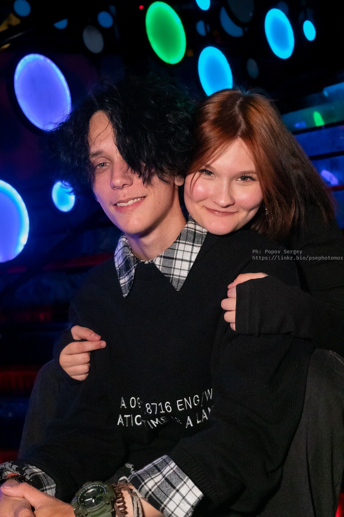 Услуги. ФОТОГРАФ | СЕРГЕЙ | МОСКВА