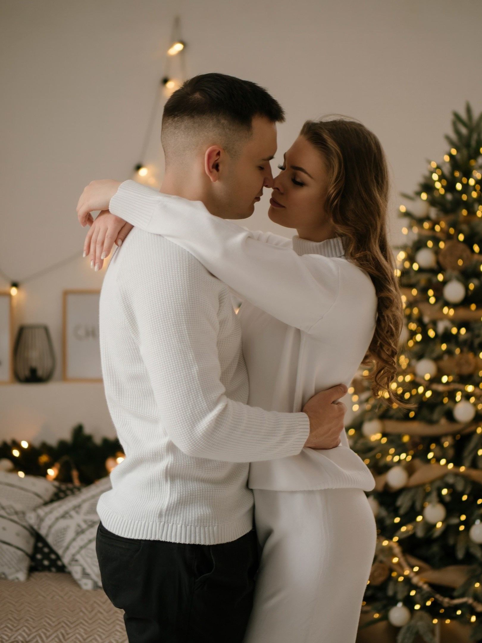 Студийная фотосъёмка во Владимире, фотосессия в студии