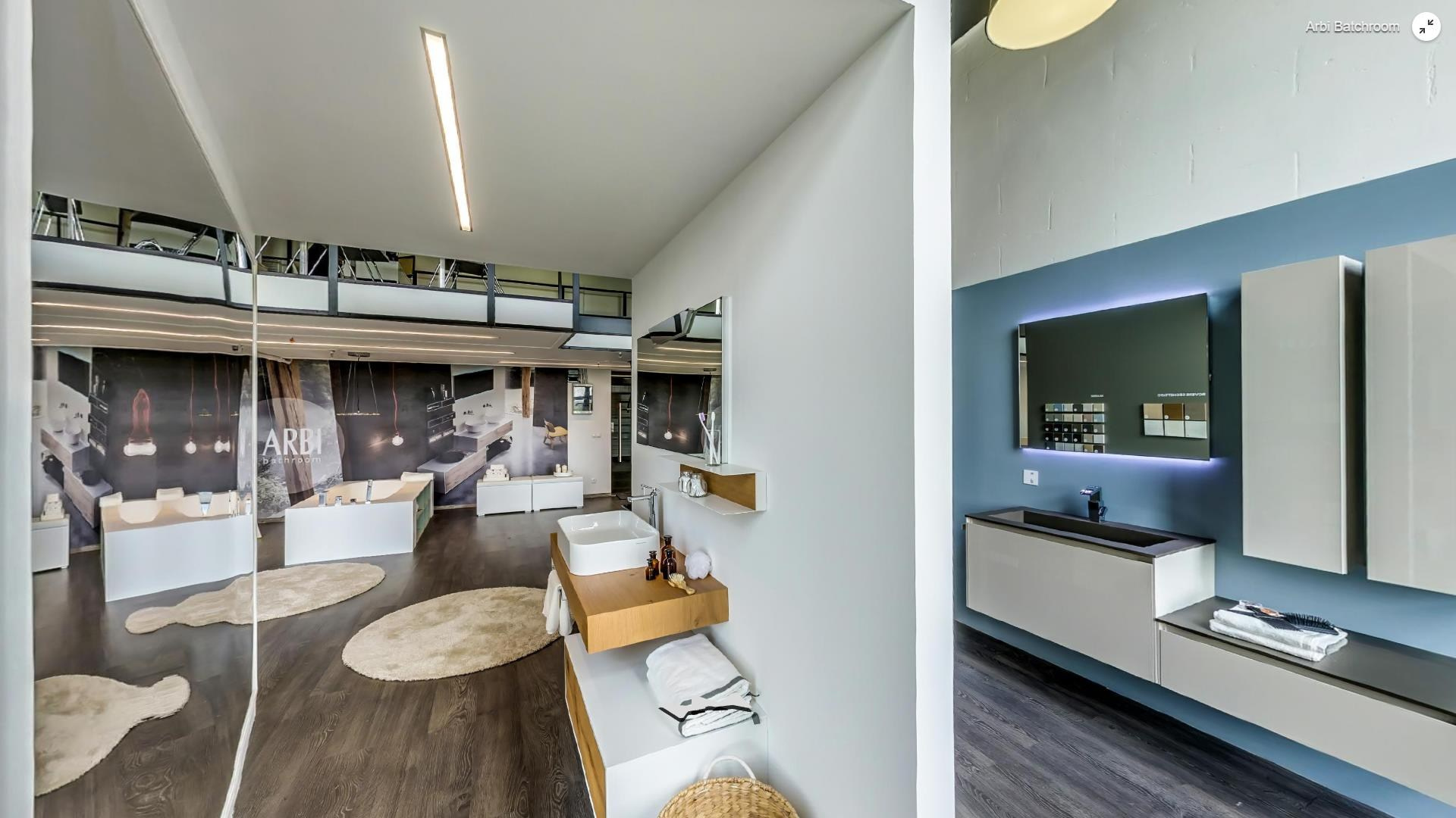 Панорамы бизнеса для Яндекс Карт. Интерьерная съёмка и виртуальные туры — Интерьерный фотограф Кузнецов Сергей (photopixiq)