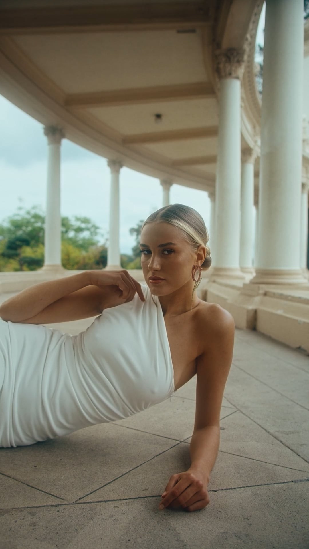 Beauty & Wellness. Sura Group | Social media content and video production for businesses and brands in Los Angeles | Sura Content & SurkovFilm