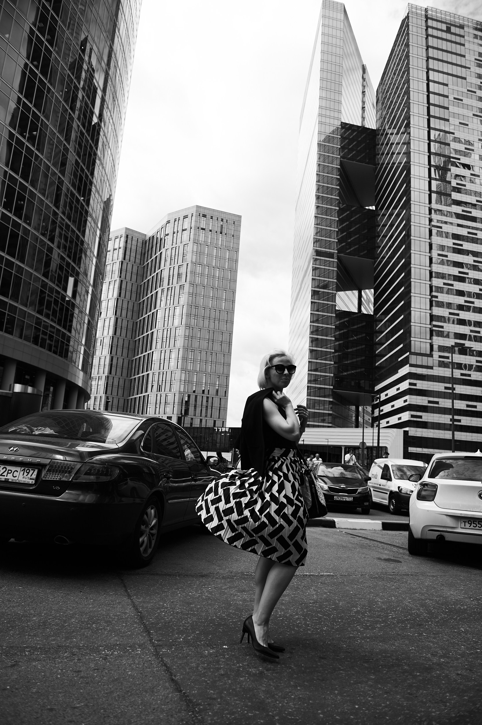 Дмитрий Позднухов, фотограф. Портреты, проекты, мероприятия. Москва и МО