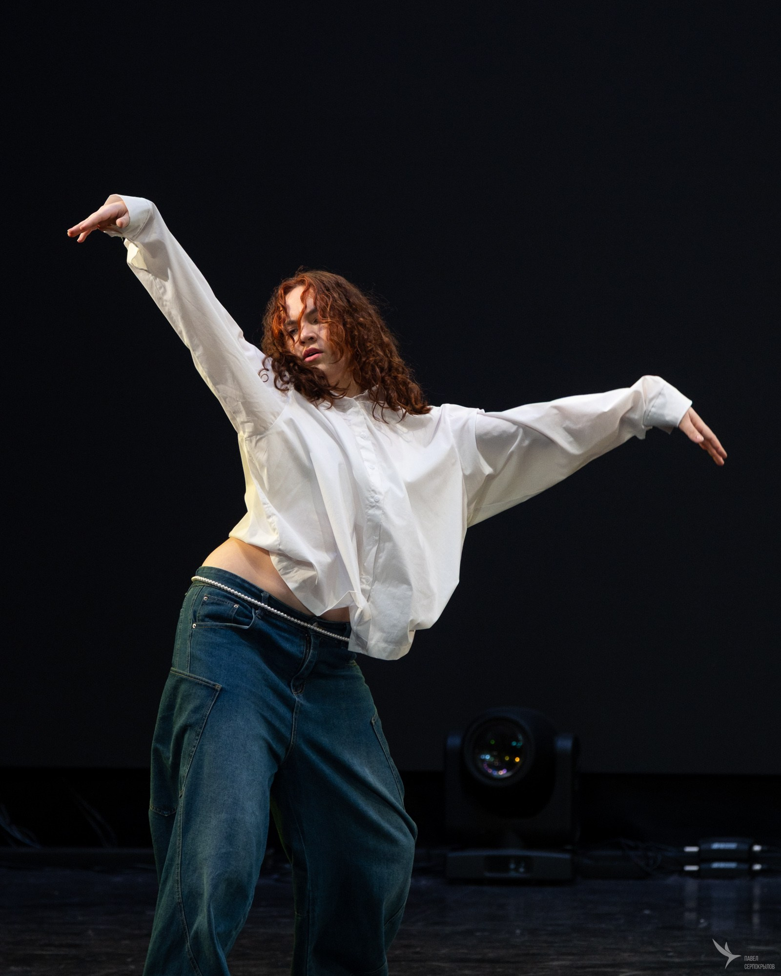 Сияние Творчества 2026. Репортажный фотограф в Казани Павел Серпокрылов