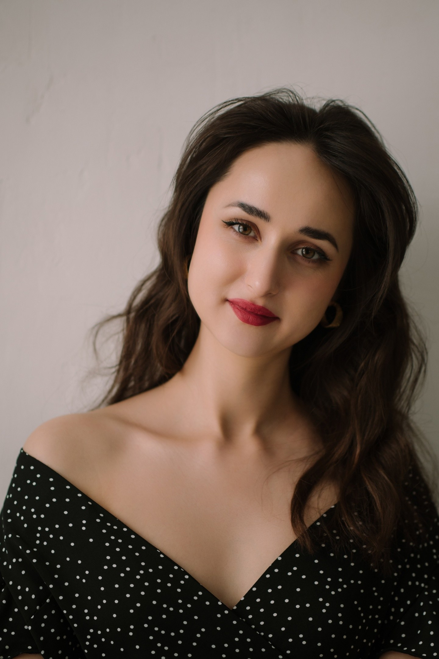 Индивидуальная фотосессия во Владимире