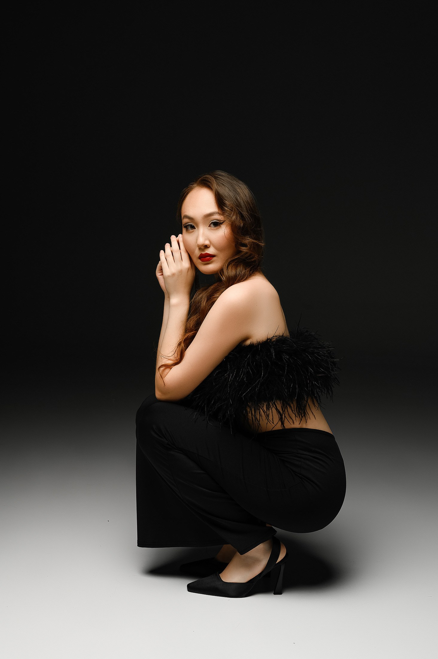 Фотограф Юлия Тоньшина