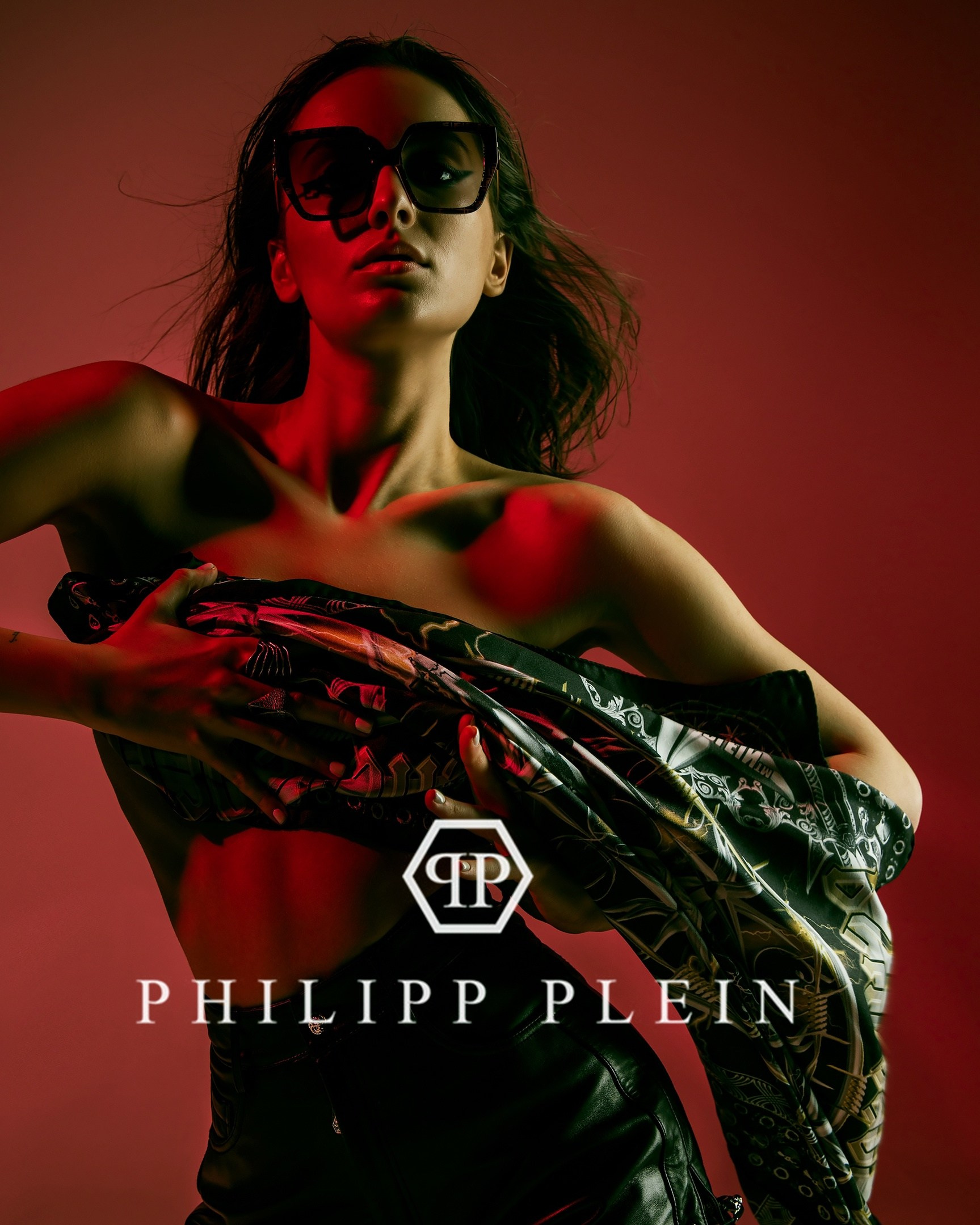 Визуальный код