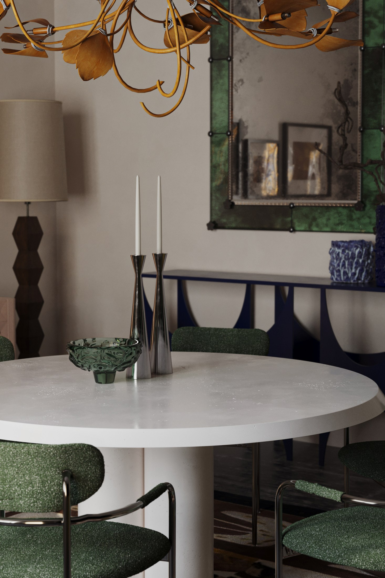 Tay render 3d визуализация интерьеров