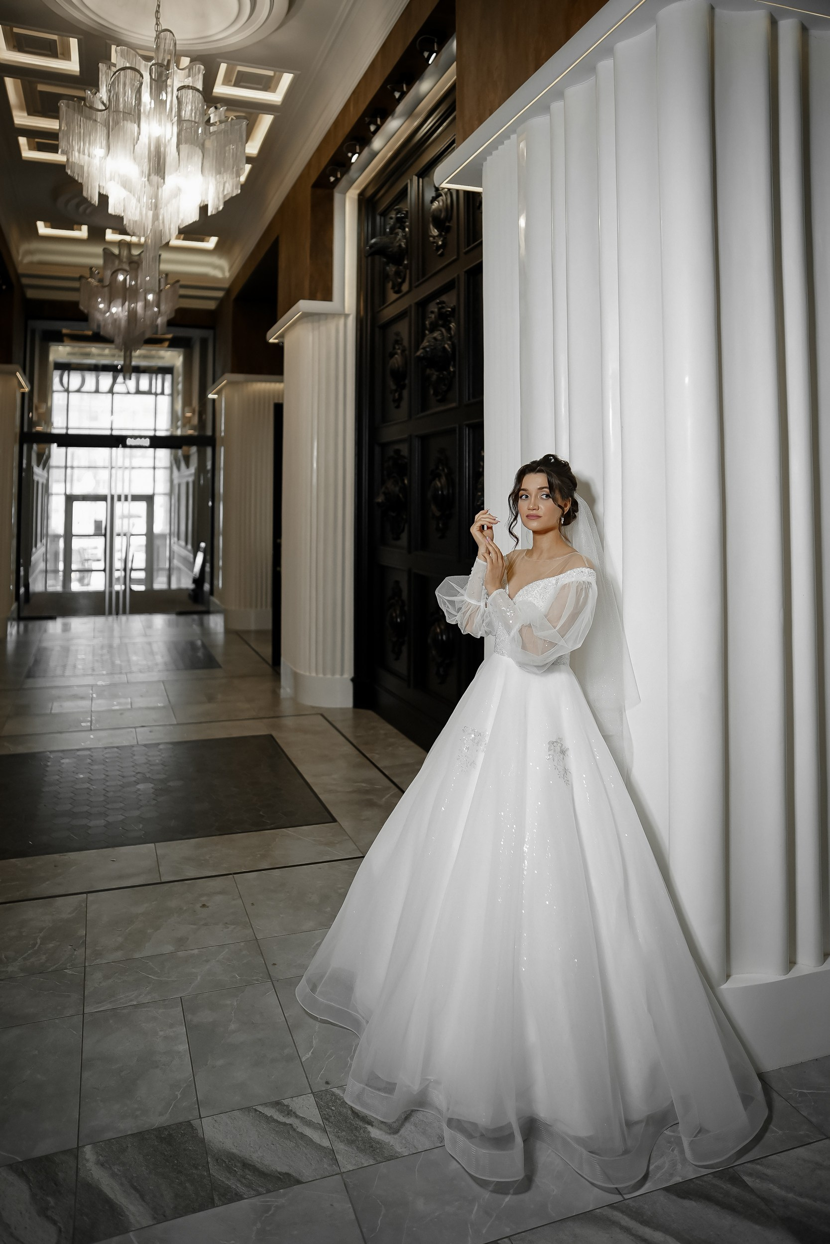 Свадебный фотограф Омск