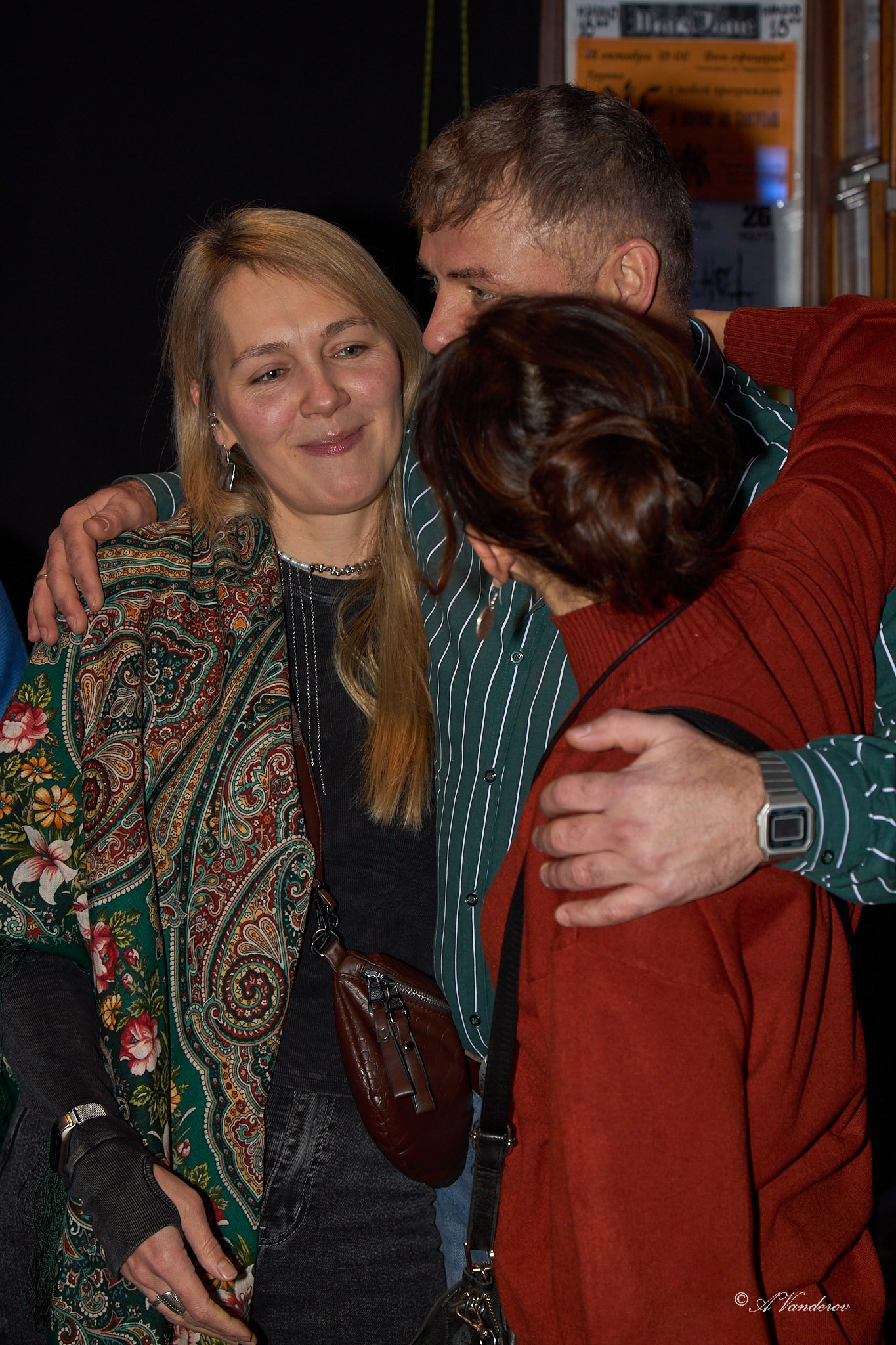 Турнир менестрелей. Фотограф Омск | Александр Вандеров