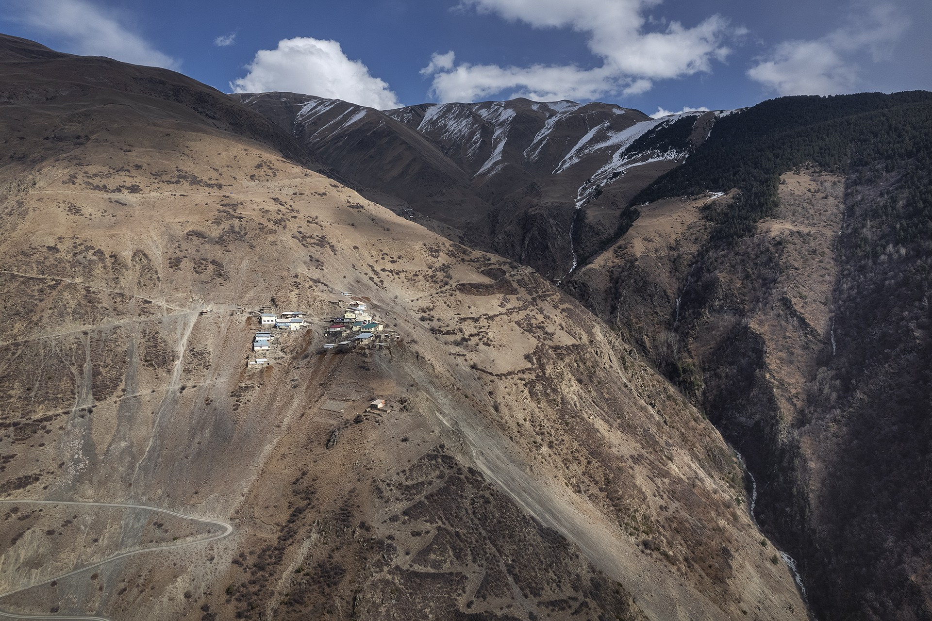 Экспедиция по Цумадинскому району и югу Дагестана 21.03.26 — 29.03.26. Дмитрий Купрацевич профессиональный пейзажный и travel-фотограф