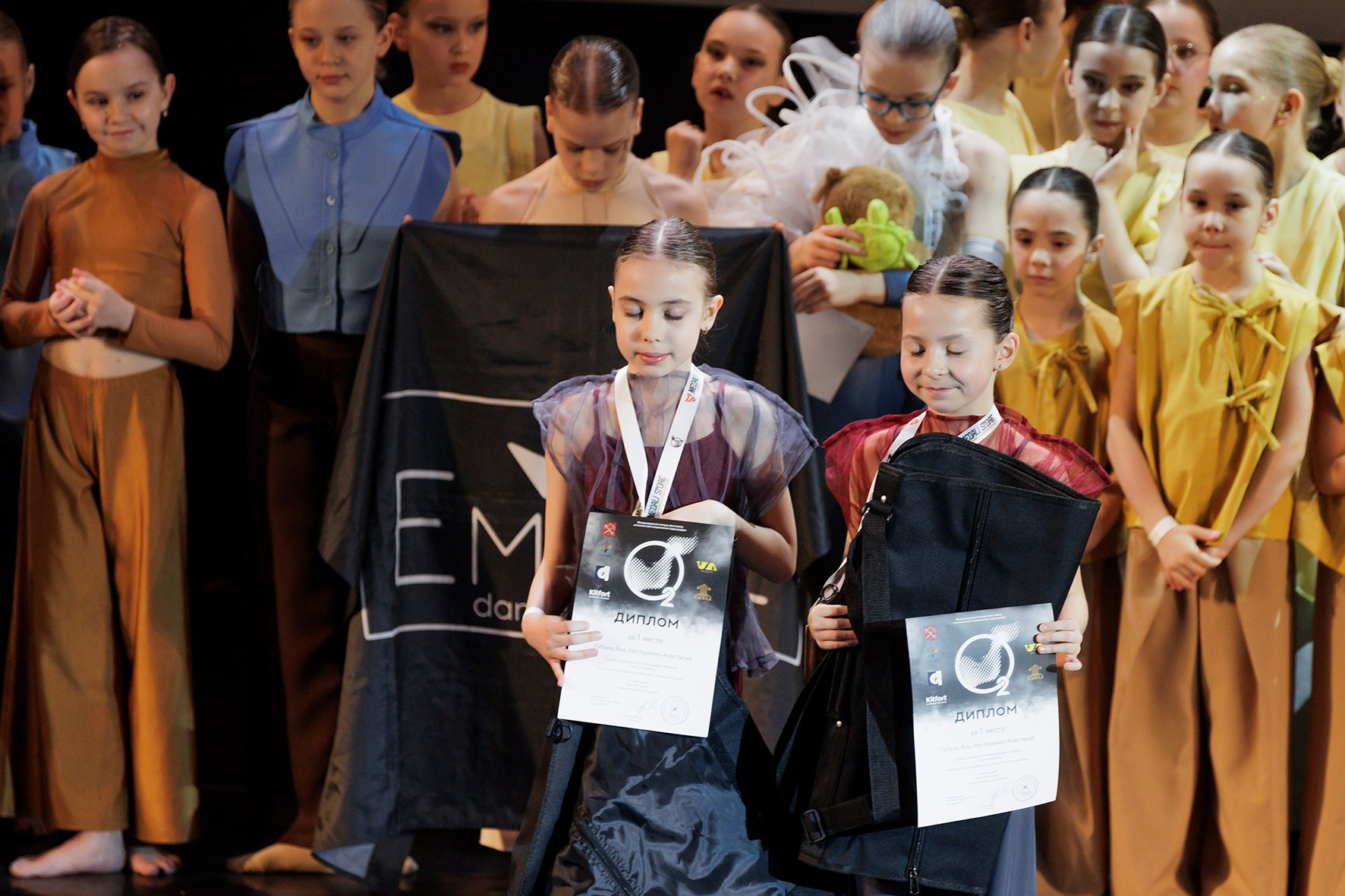 Особенности профессиональной съёмки. Детский и танцевальный фотограф в г. Санкт-Петербург