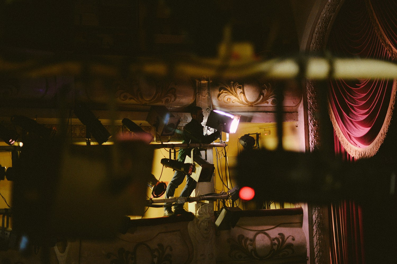 Репортаж. Дарья Пянзина | фотограф |междисциплинарная художница