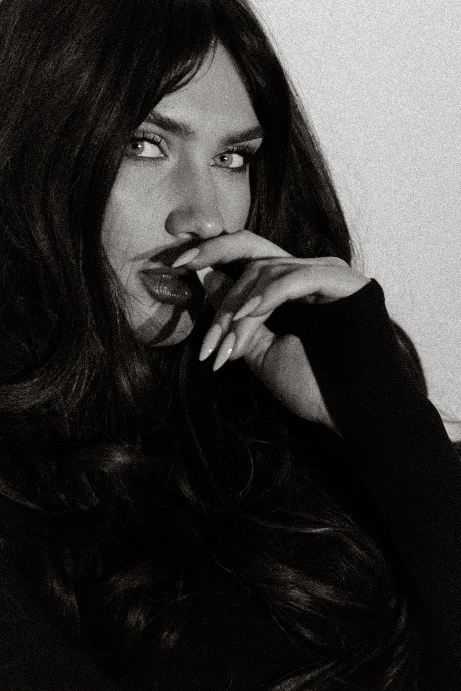 Женский портрет. Фотограф Смоленск-Москва Елизавета Ланченкова