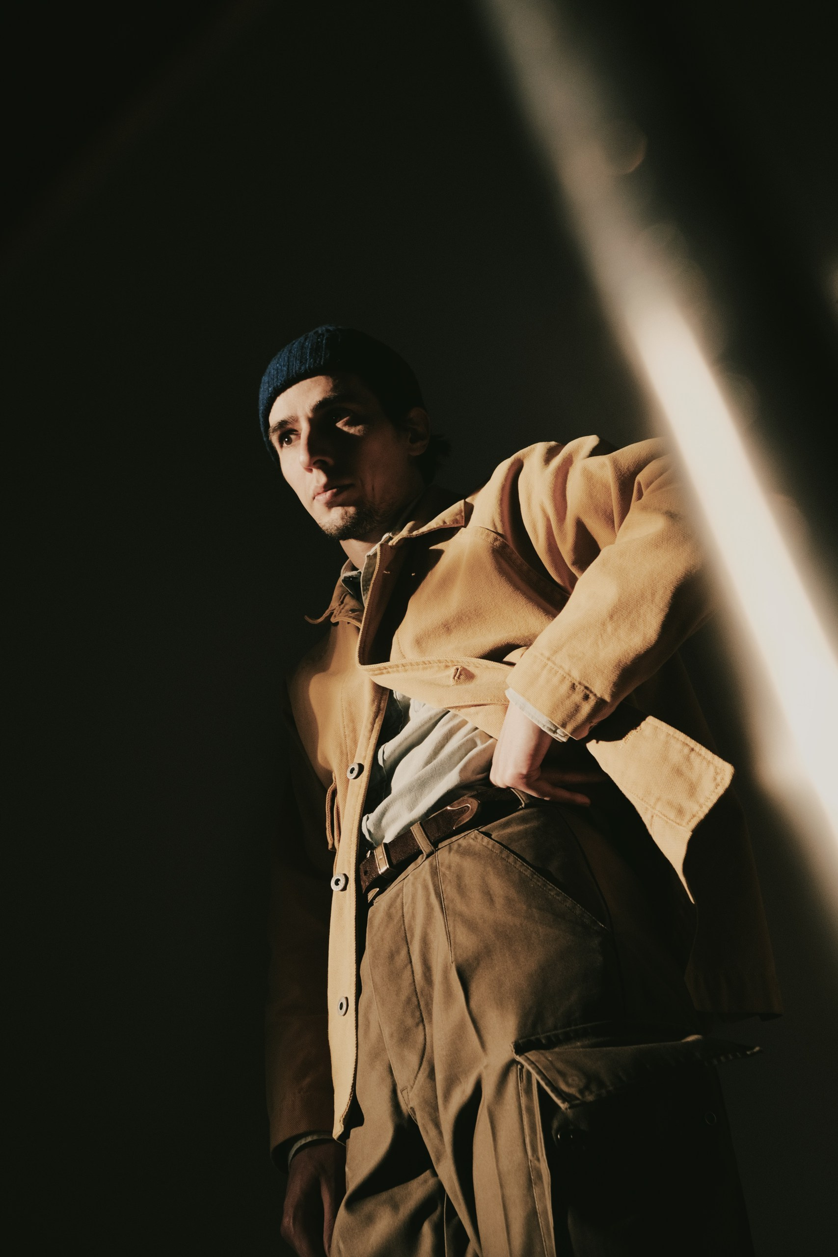 Фотографирую стиль