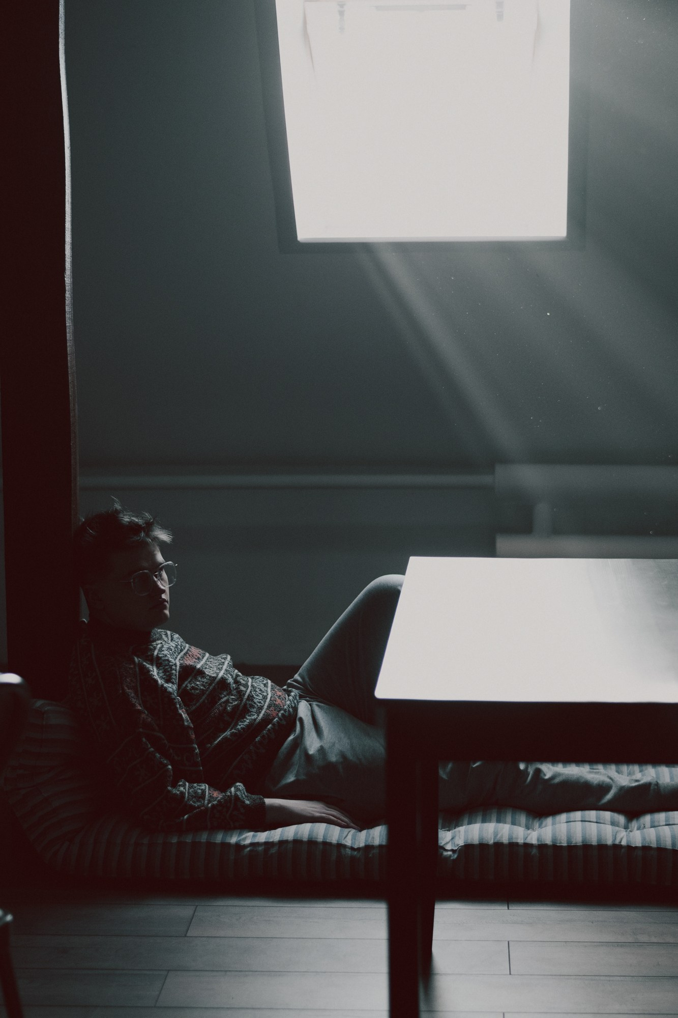 Мужской портрет в Тюмени | Проект «Взросление» | Фотограф Дарья Мустафина. Портретный фотограф Тюмень Дарья Мустафина