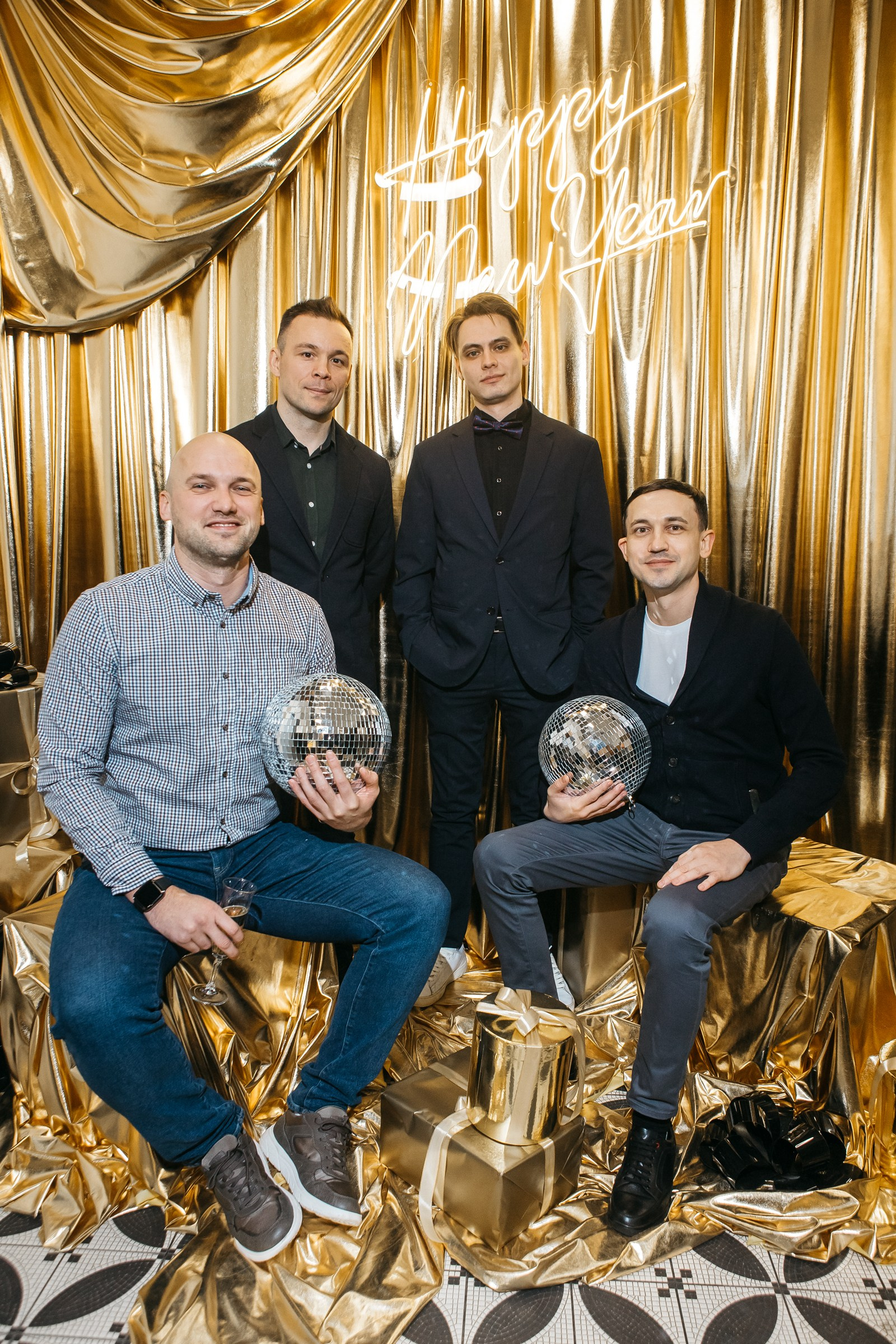 Репортаж_Корпоративы