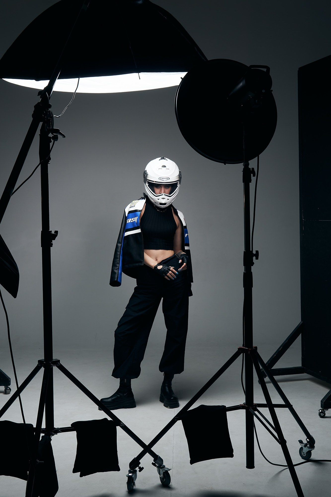 Курс «Основы фотографии». Фотошкола Взгляд в Самаре