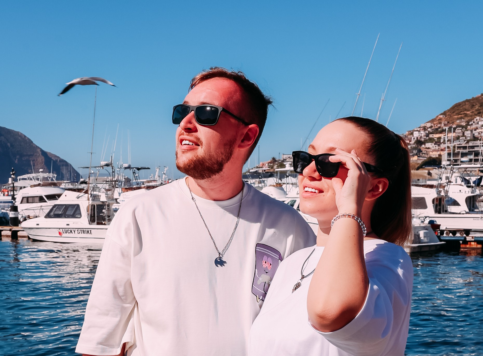 Фотограф Марина Аблаева-Кожедуб