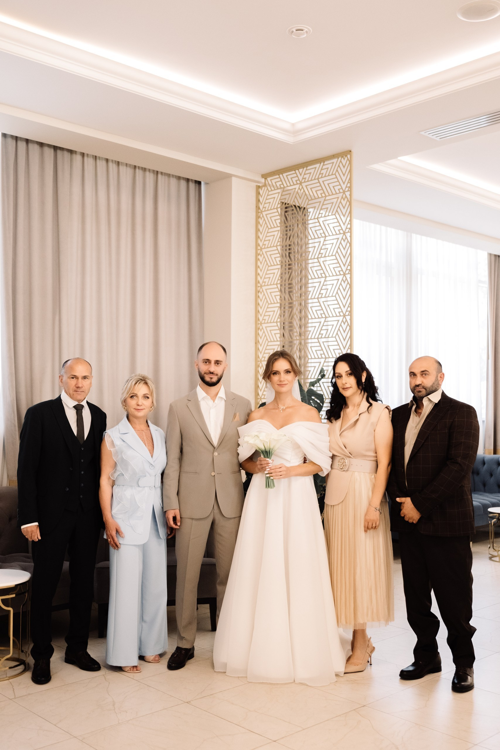 Эдуард и Александра