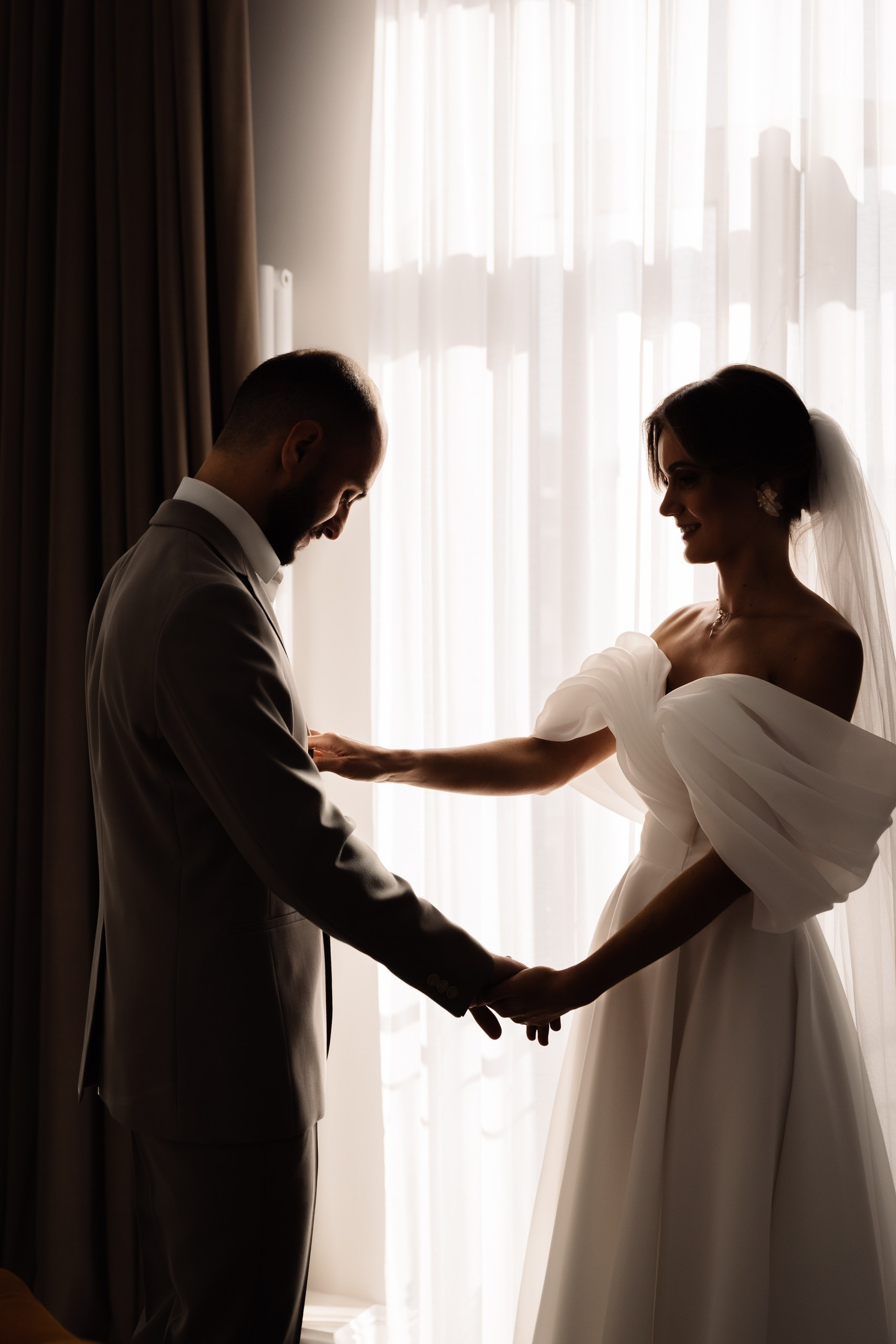 Эдуард и Александра