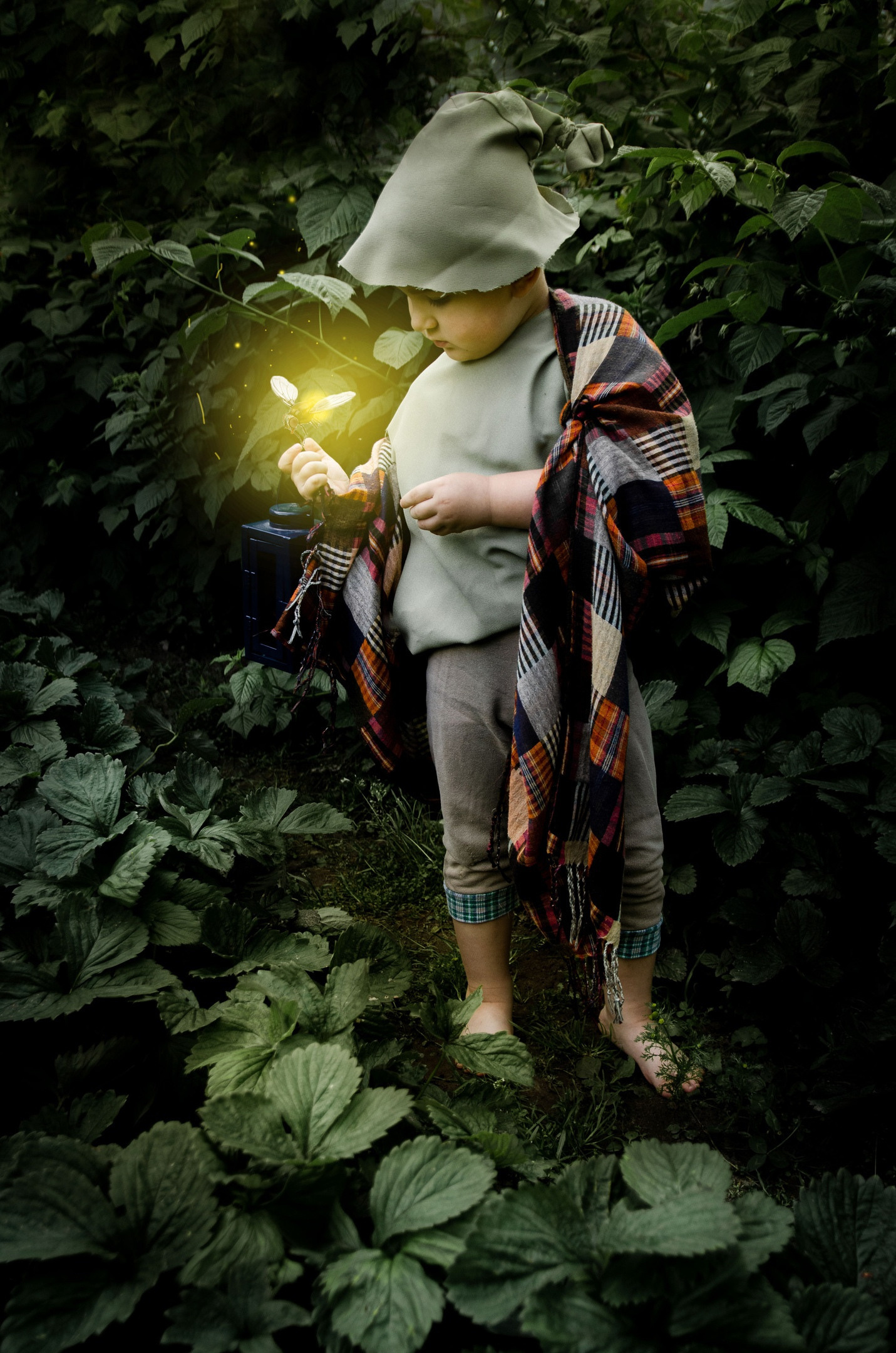 Детский-Семейный фотограф Пермь