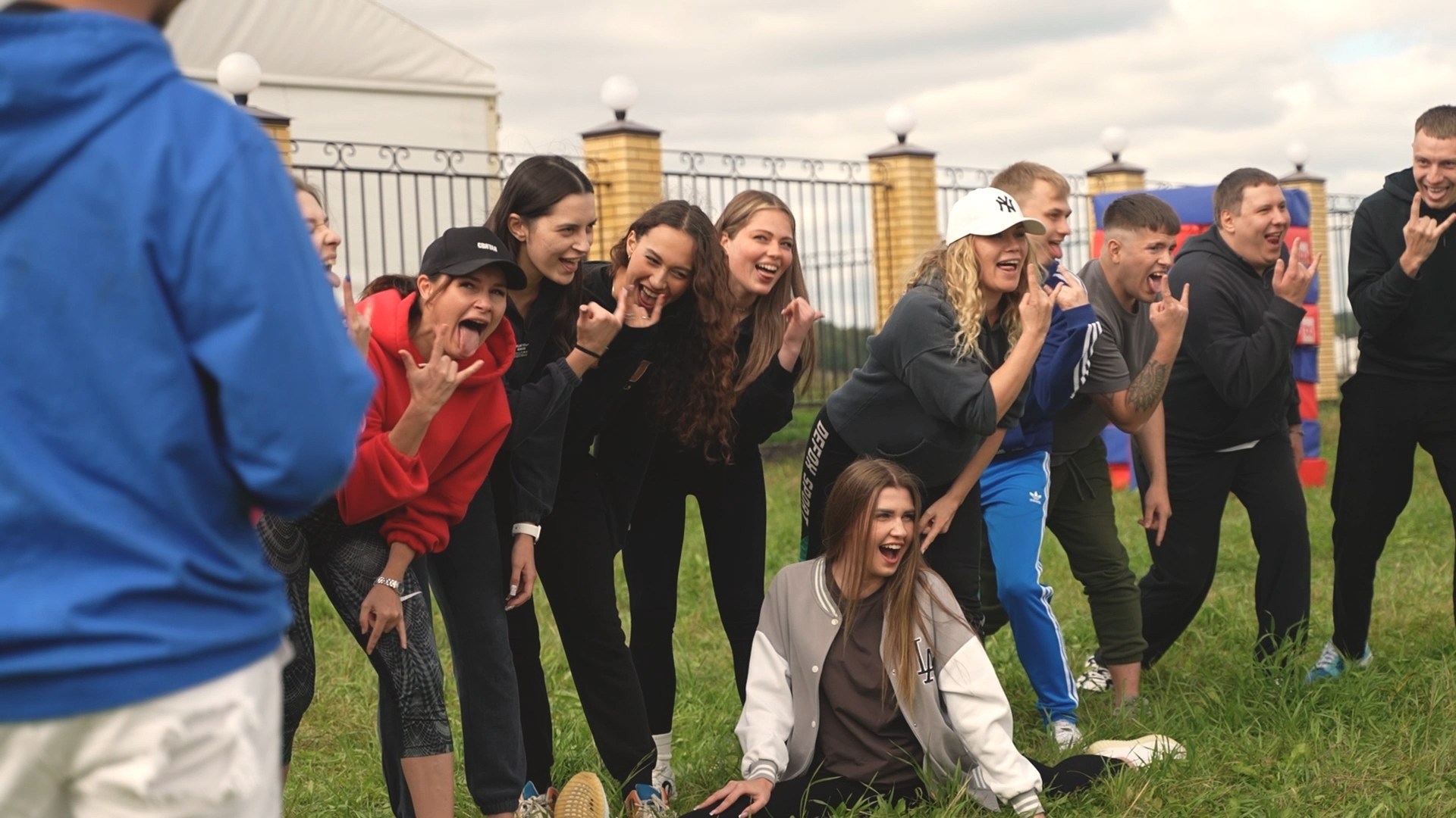 Репортажная съемка. Главная