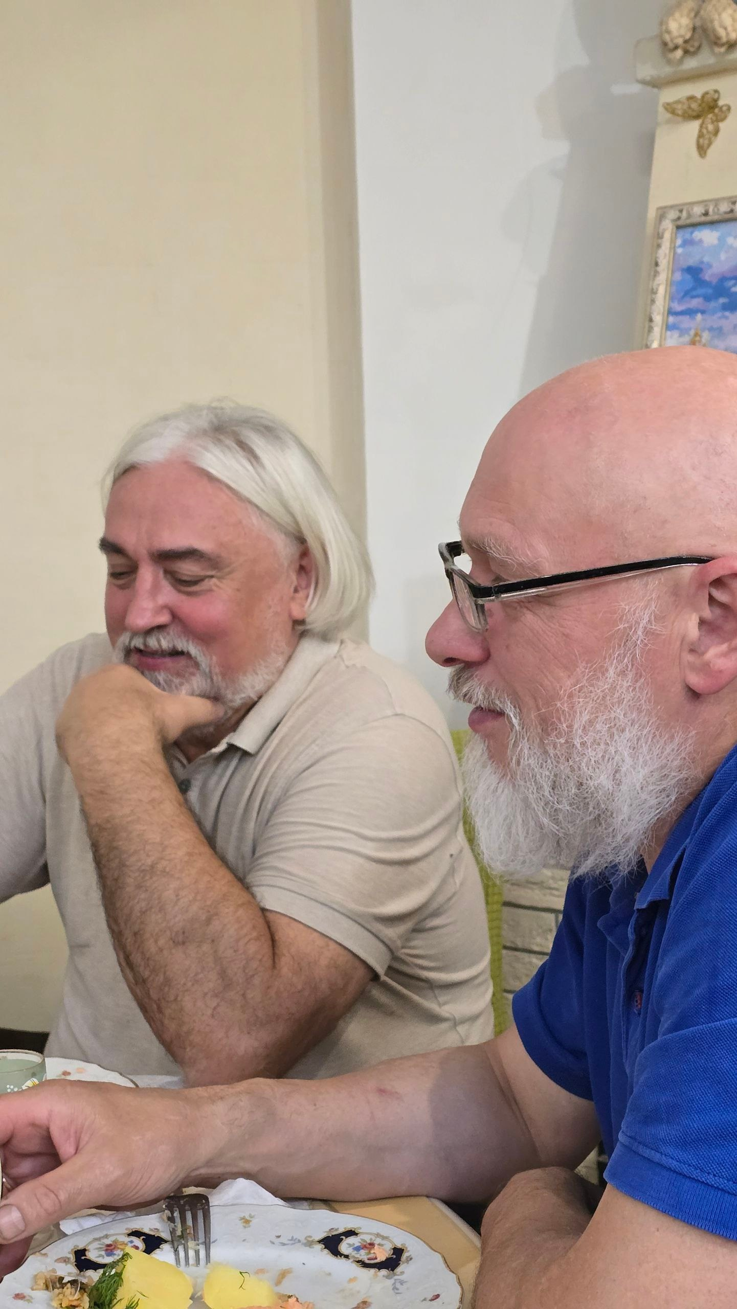 2025-08-19 Преображение. Собор Отрасли