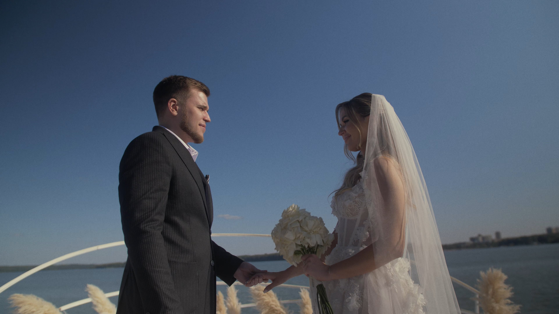 Монтаж видео в день мероприятия. Видеограф Турчин Денис