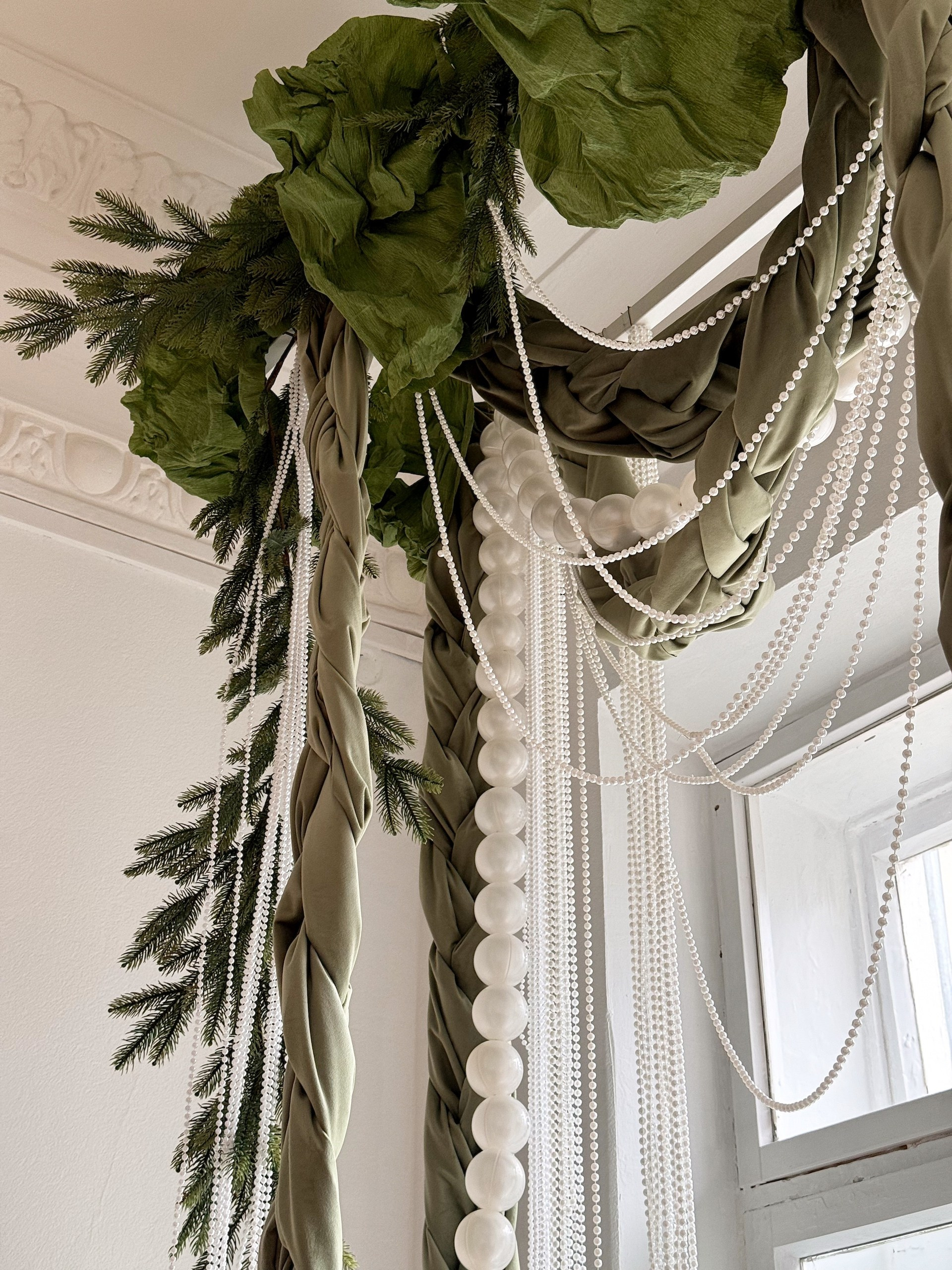 Зал Classic. Свадебный фотограф Алексей Васильев | Пермь | 15 лет эмоциональной фотосъемки