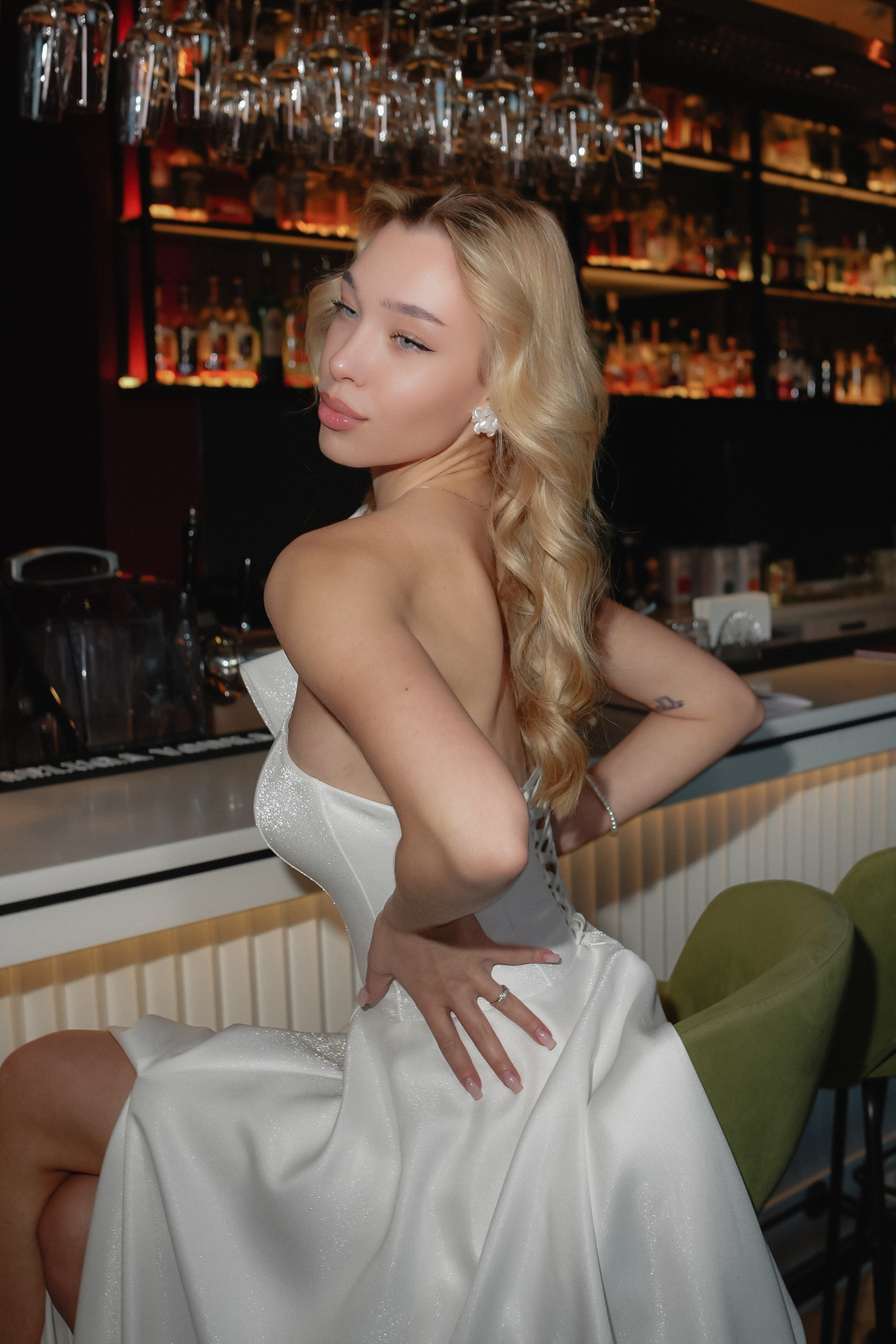 Свадебный фотограф Омск