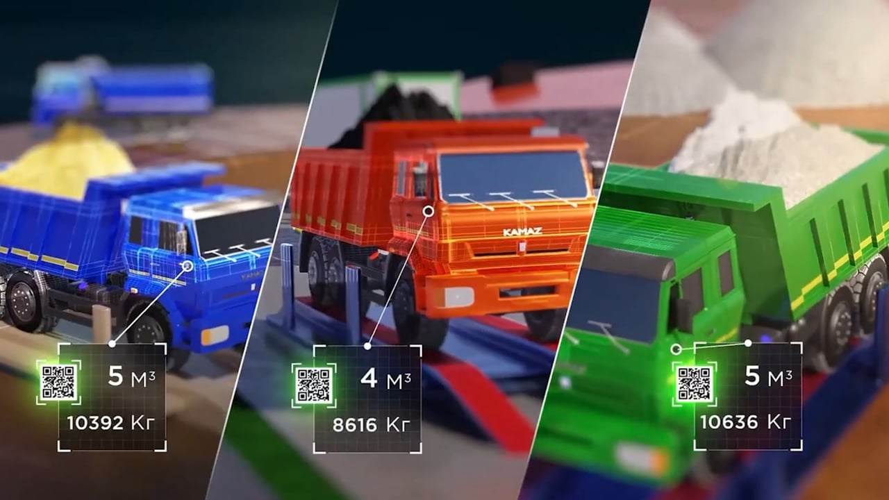 Анимация на заказ | AI 3D 2D | AIMULTISET