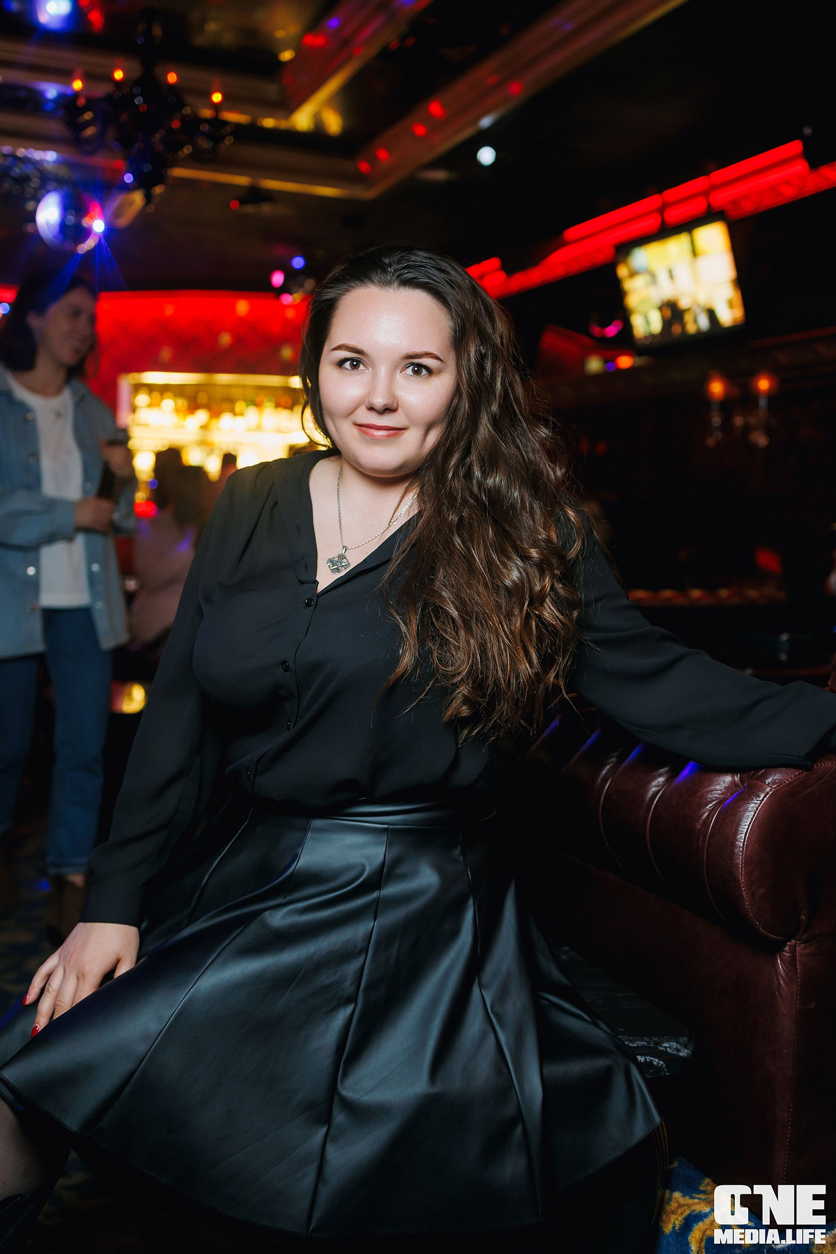 Фоторепортаж из РК Планета. One Media Life: фоторепортажи, фотоотчеты с мероприятий и заведений